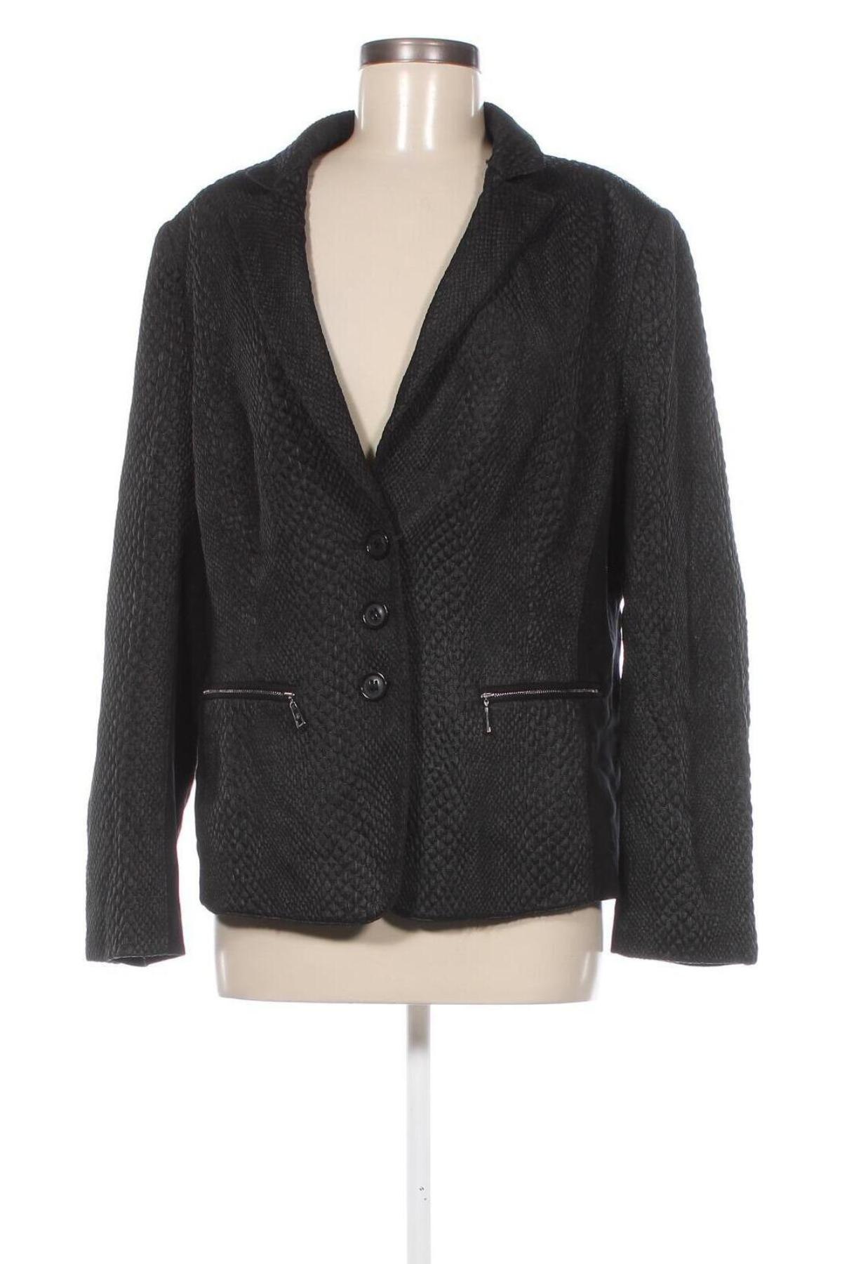 Damen Blazer Basler, Größe L, Farbe Schwarz, Preis 75,99 €