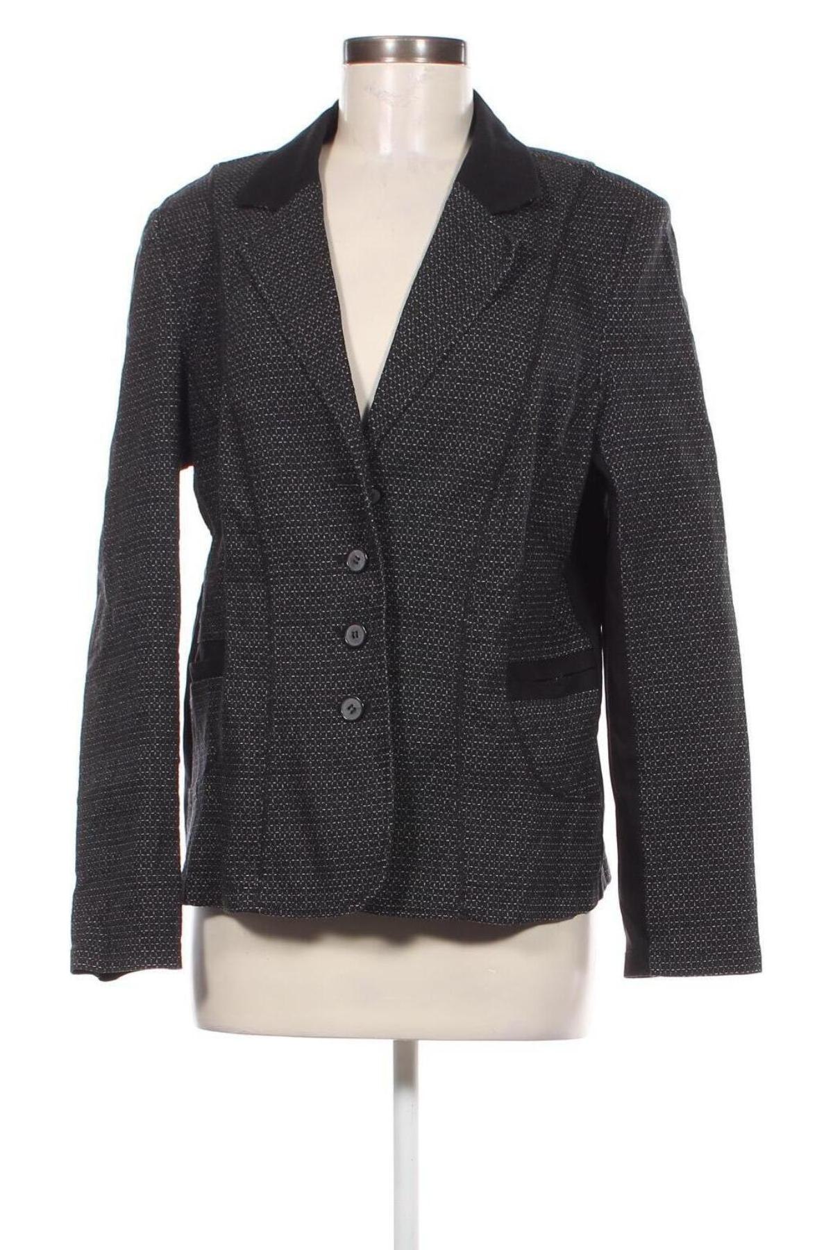 Damen Blazer Betty Barclay, Größe XL, Farbe Mehrfarbig, Preis € 34,49