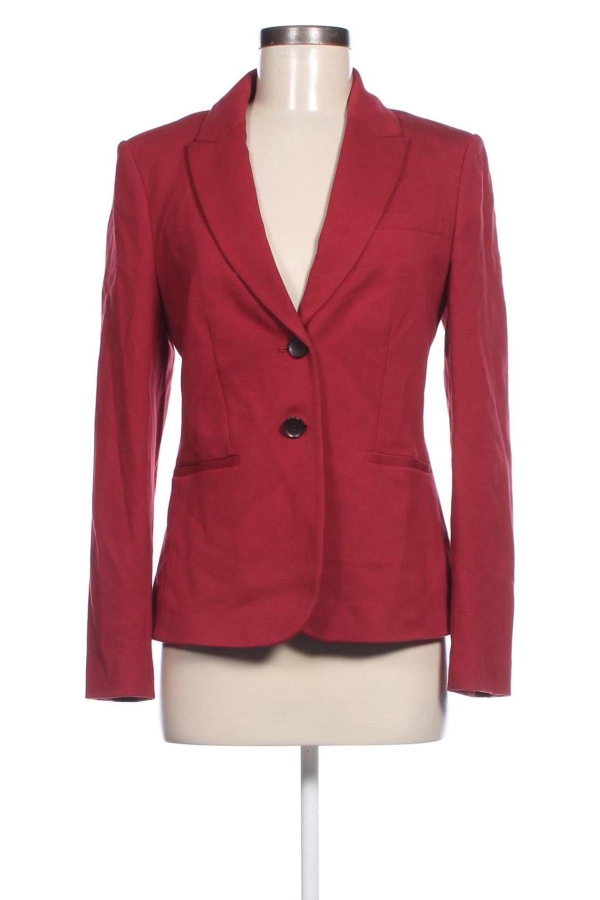 Damen Blazer Boden, Größe M, Farbe Rot, Preis € 34,49