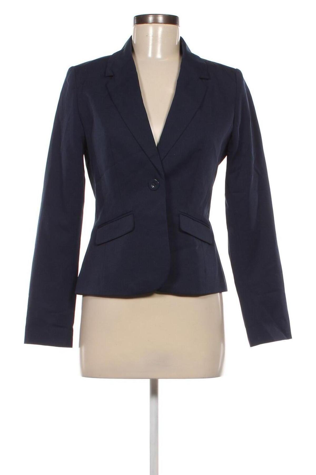 Damen Blazer Body Flirt, Größe XS, Farbe Blau, Preis € 11,99