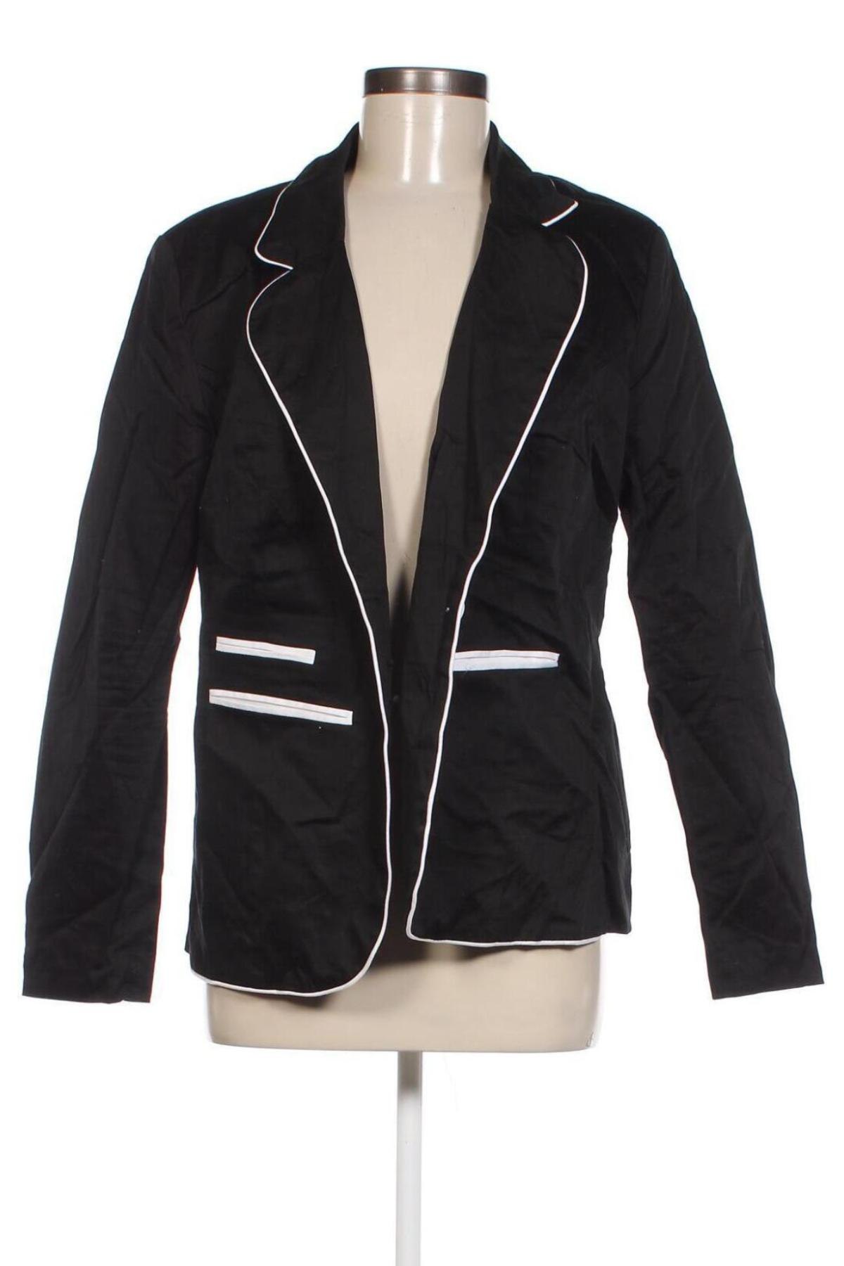 Damen Blazer Bpc Bonprix Collection, Größe XL, Farbe Schwarz, Preis € 33,99