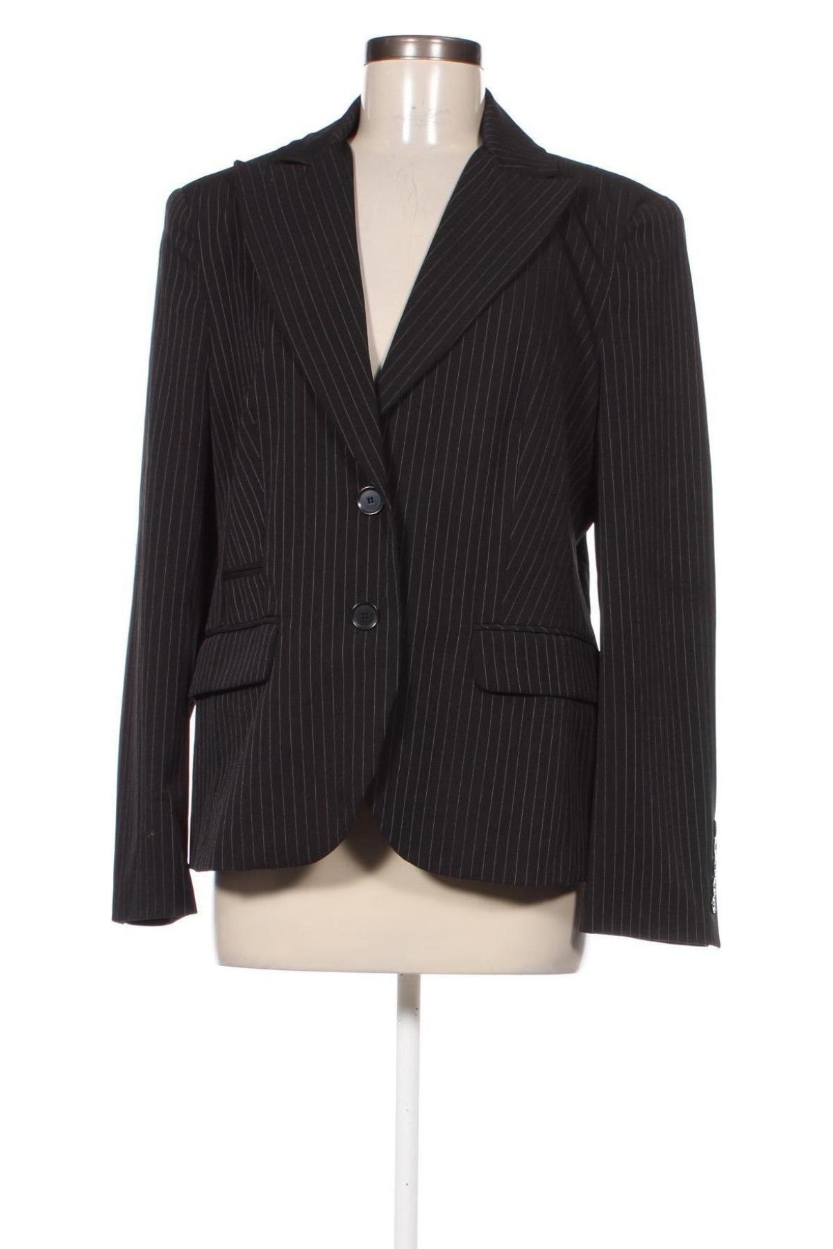 Damen Blazer Canda, Größe L, Farbe Schwarz, Preis € 17,49