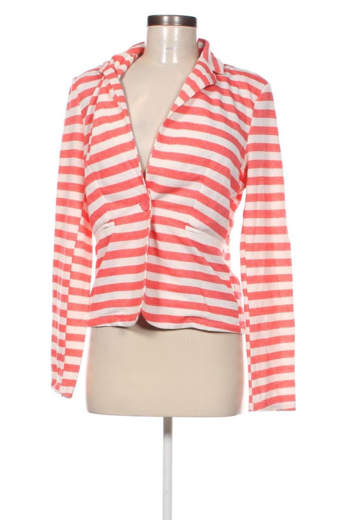 Damen Blazer Ci Sono, Größe L, Farbe Mehrfarbig, Preis € 16,99