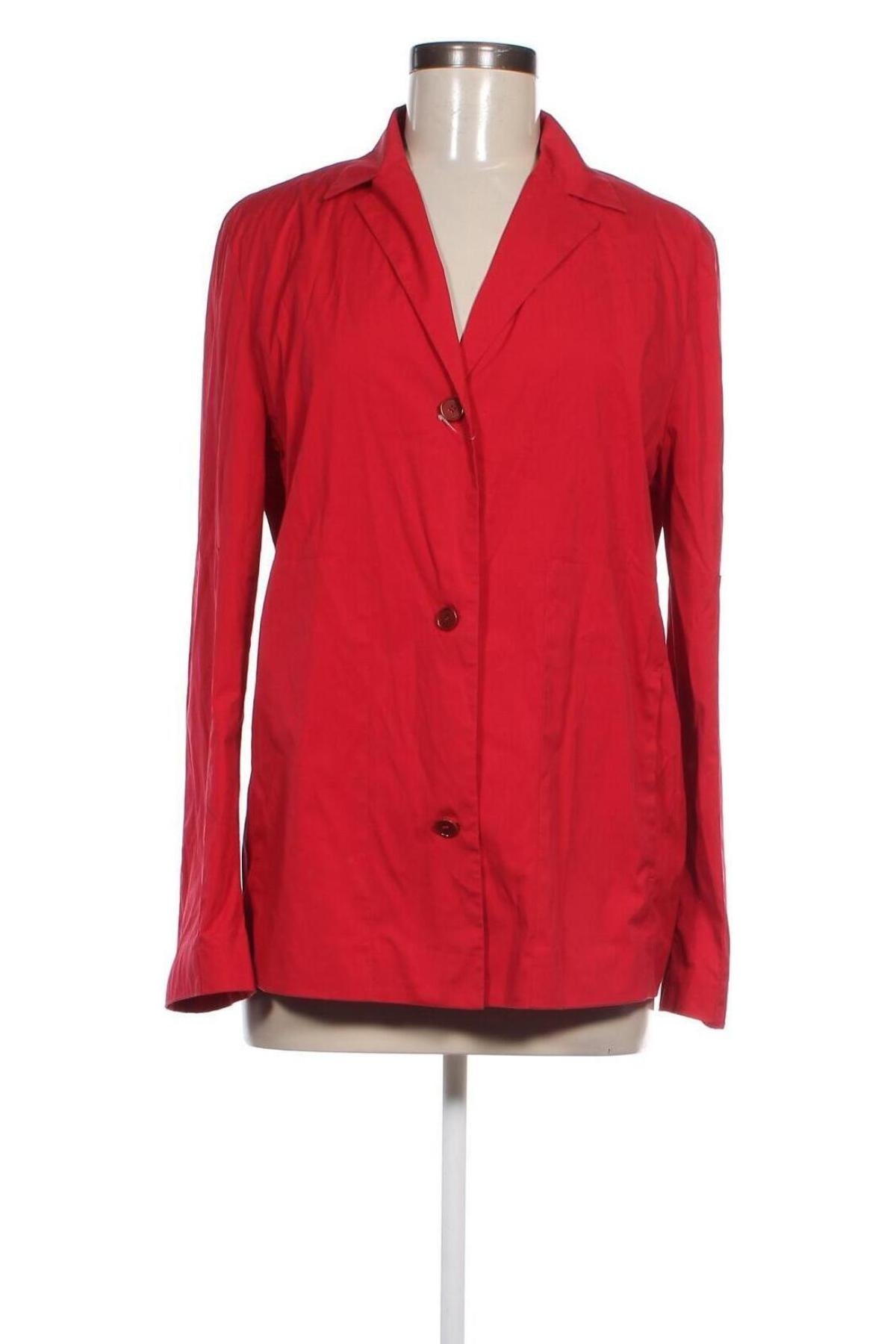 Damen Blazer Cinque, Größe M, Farbe Rot, Preis € 41,99