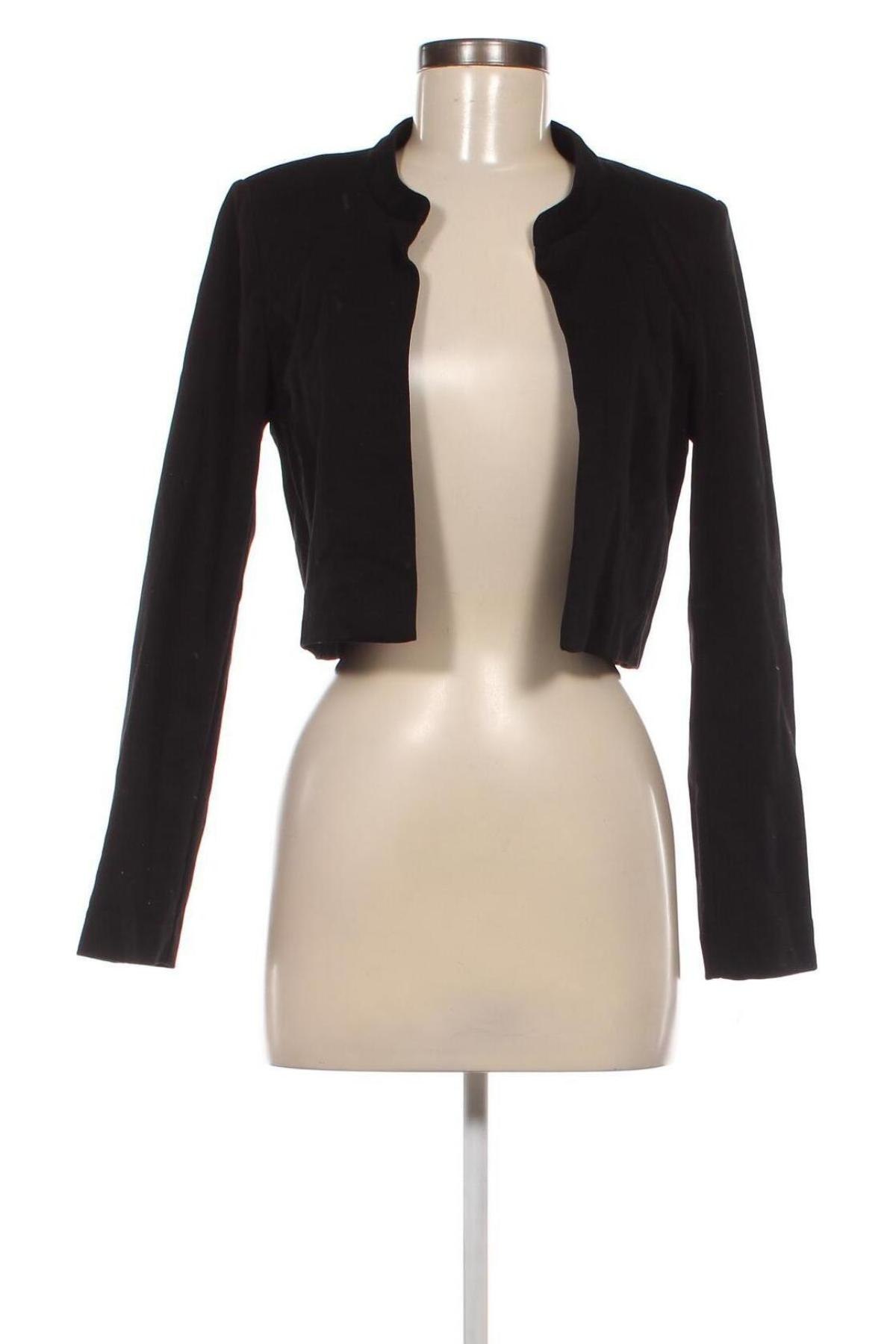 Damen Blazer Comma,, Größe M, Farbe Schwarz, Preis € 34,49