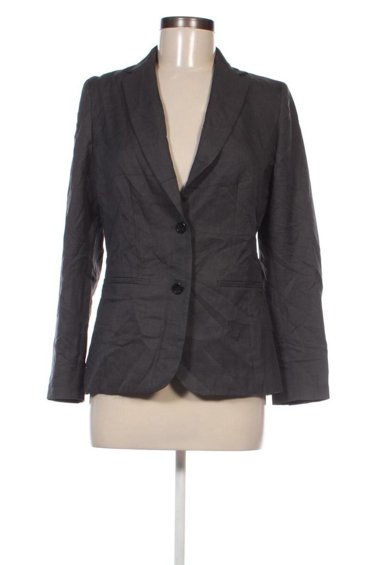 Damen Blazer Edwards, Größe M, Farbe Grau, Preis € 16,99