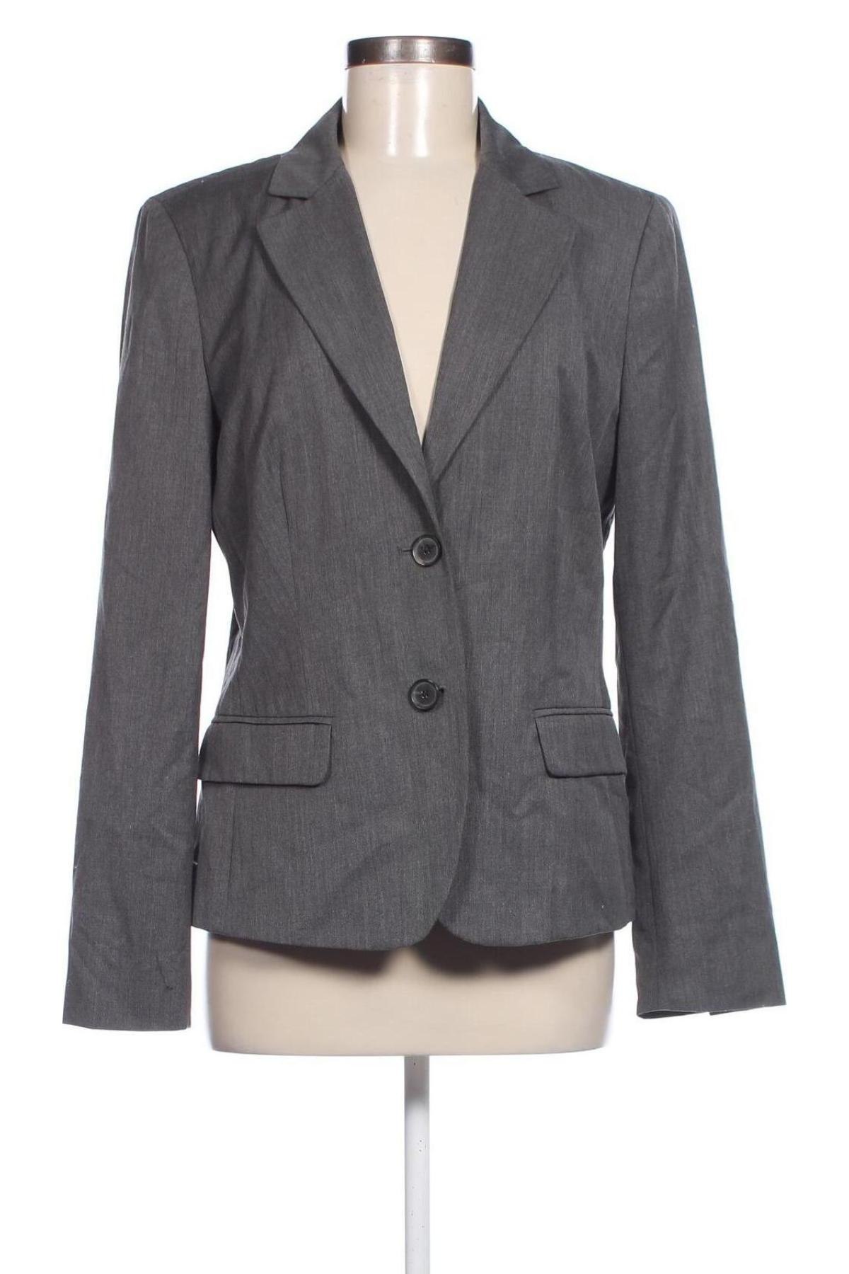 Damen Blazer Esprit, Größe L, Farbe Grau, Preis € 47,99