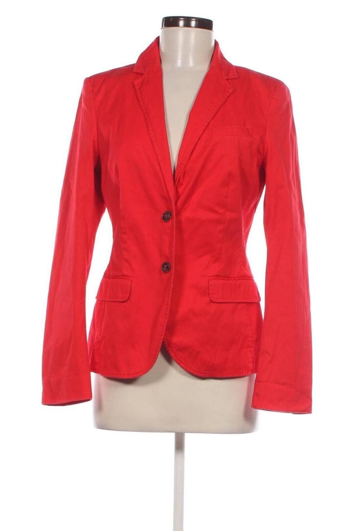 Damen Blazer Esprit, Größe M, Farbe Rot, Preis € 24,99