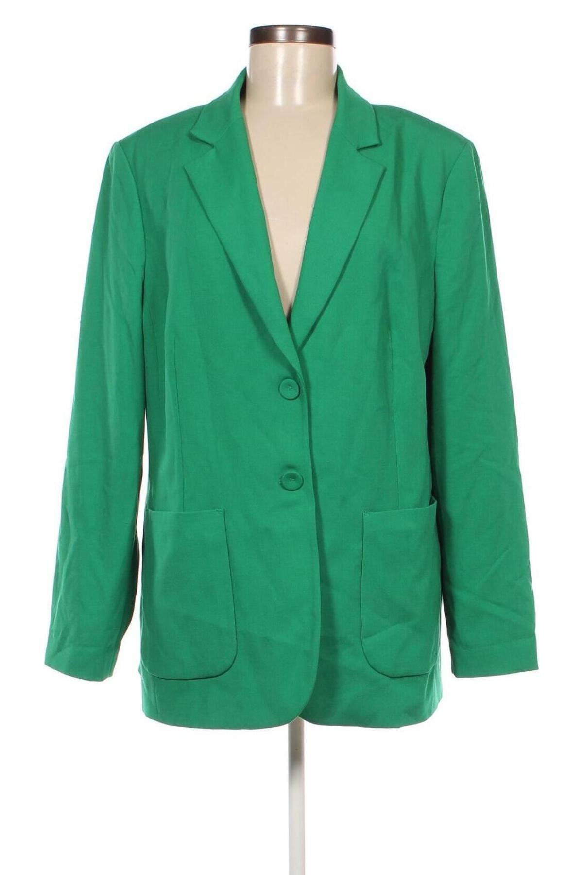 Damen Blazer Gerry Weber, Größe XL, Farbe Grün, Preis € 75,99