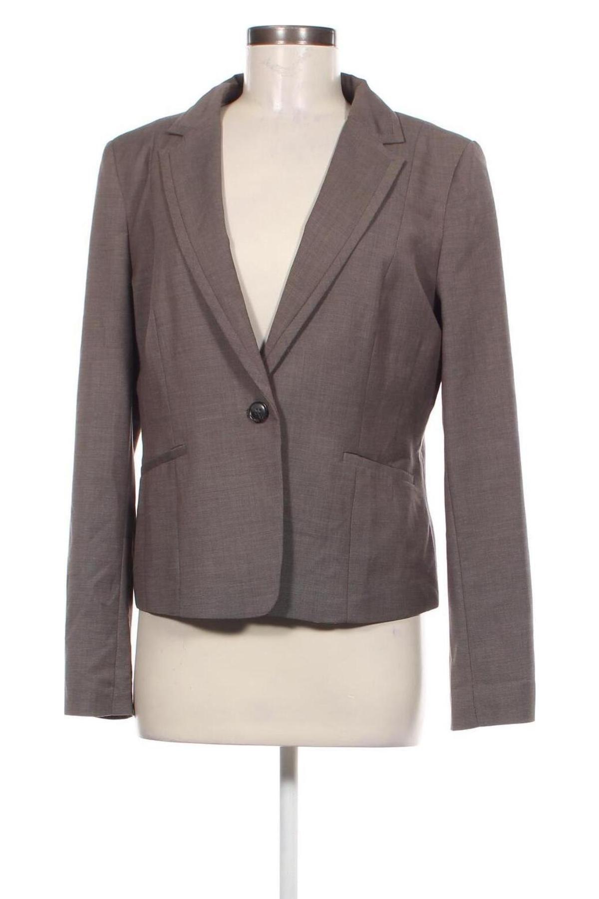 Damen Blazer H&M, Größe XL, Farbe Braun, Preis € 15,99