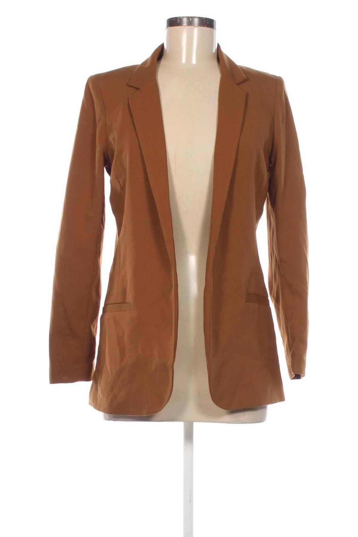 Damen Blazer H&M, Größe M, Farbe Braun, Preis € 33,99