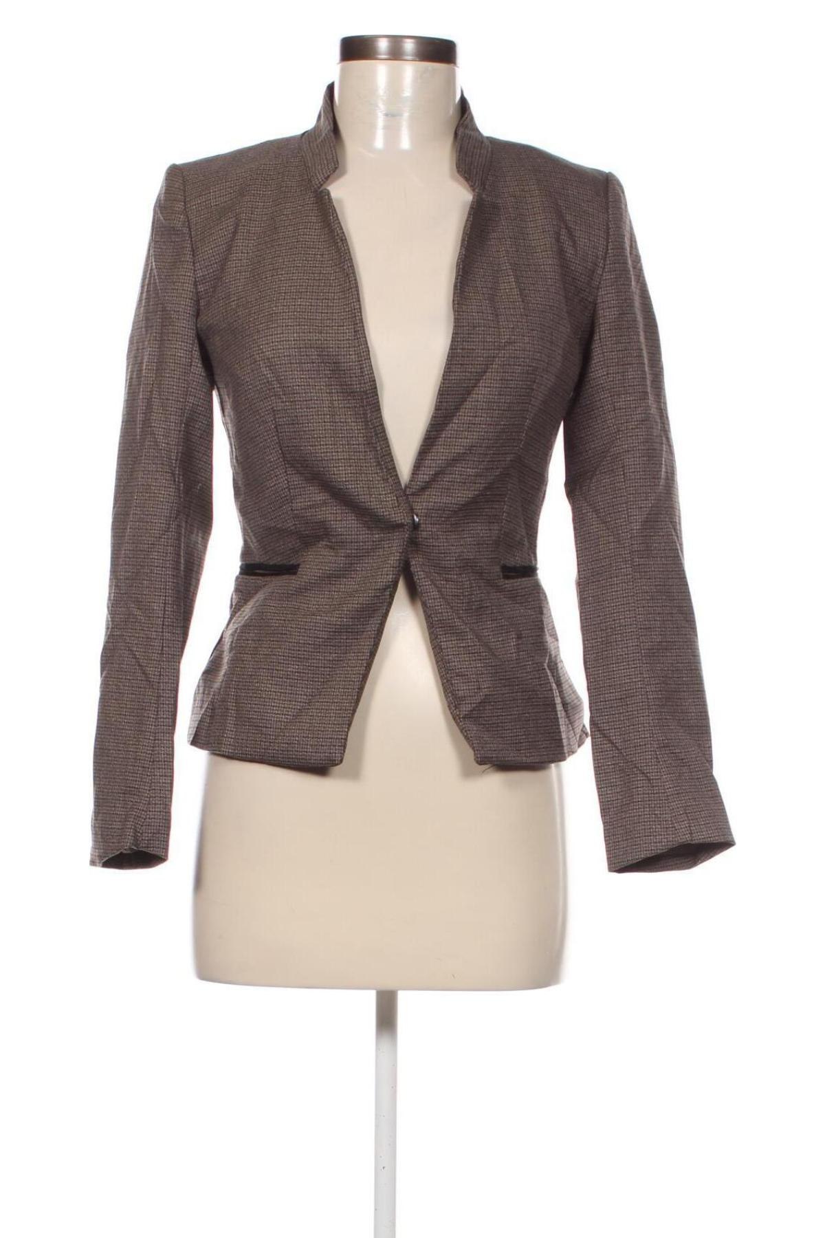 Damen Blazer H&M, Größe XS, Farbe Mehrfarbig, Preis € 33,99