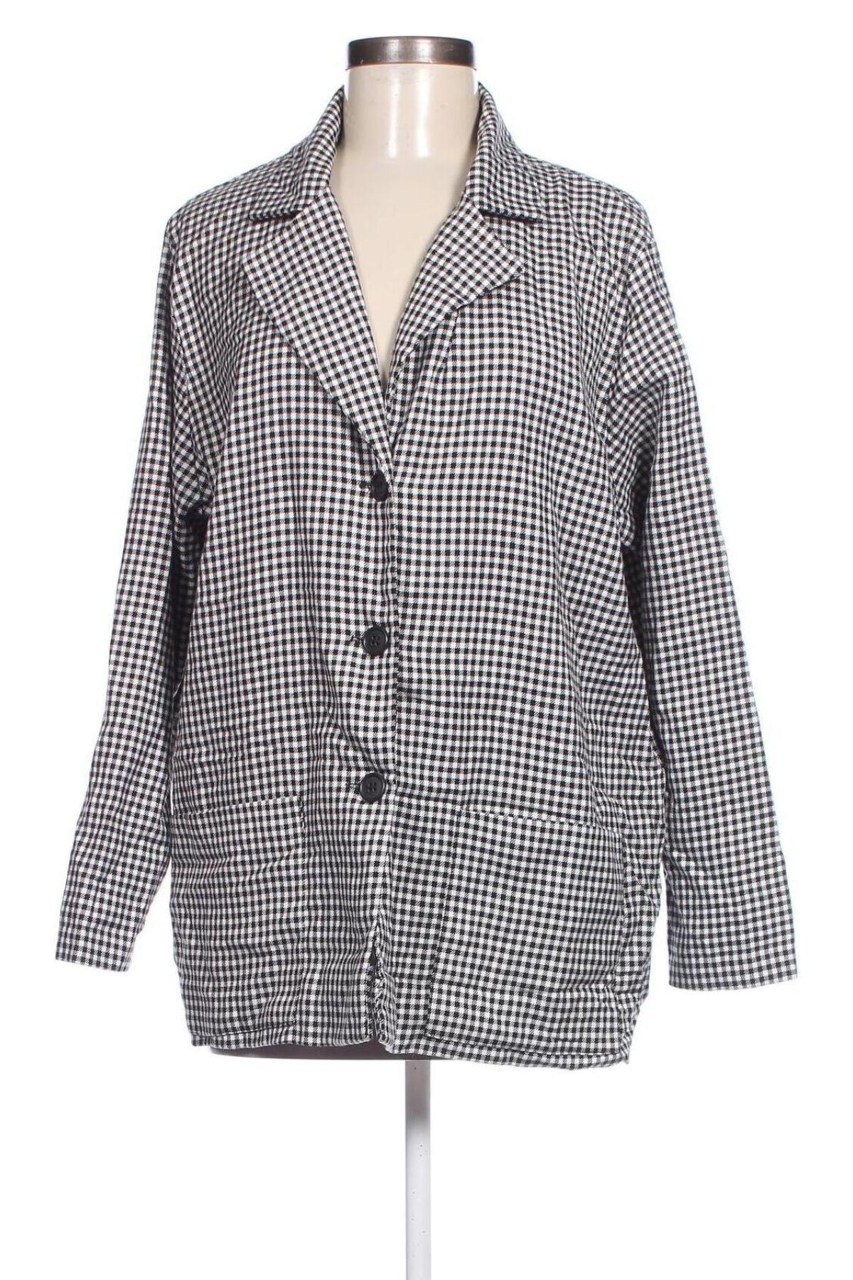 Damen Blazer Hillard & Hanson, Größe XL, Farbe Mehrfarbig, Preis € 19,49