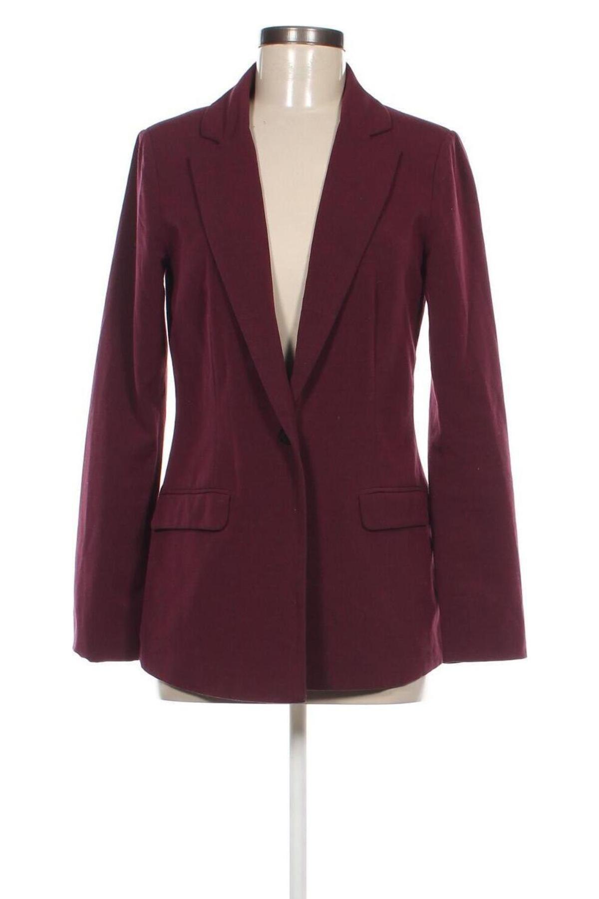 Damen Blazer House, Größe M, Farbe Lila, Preis 17,49 €