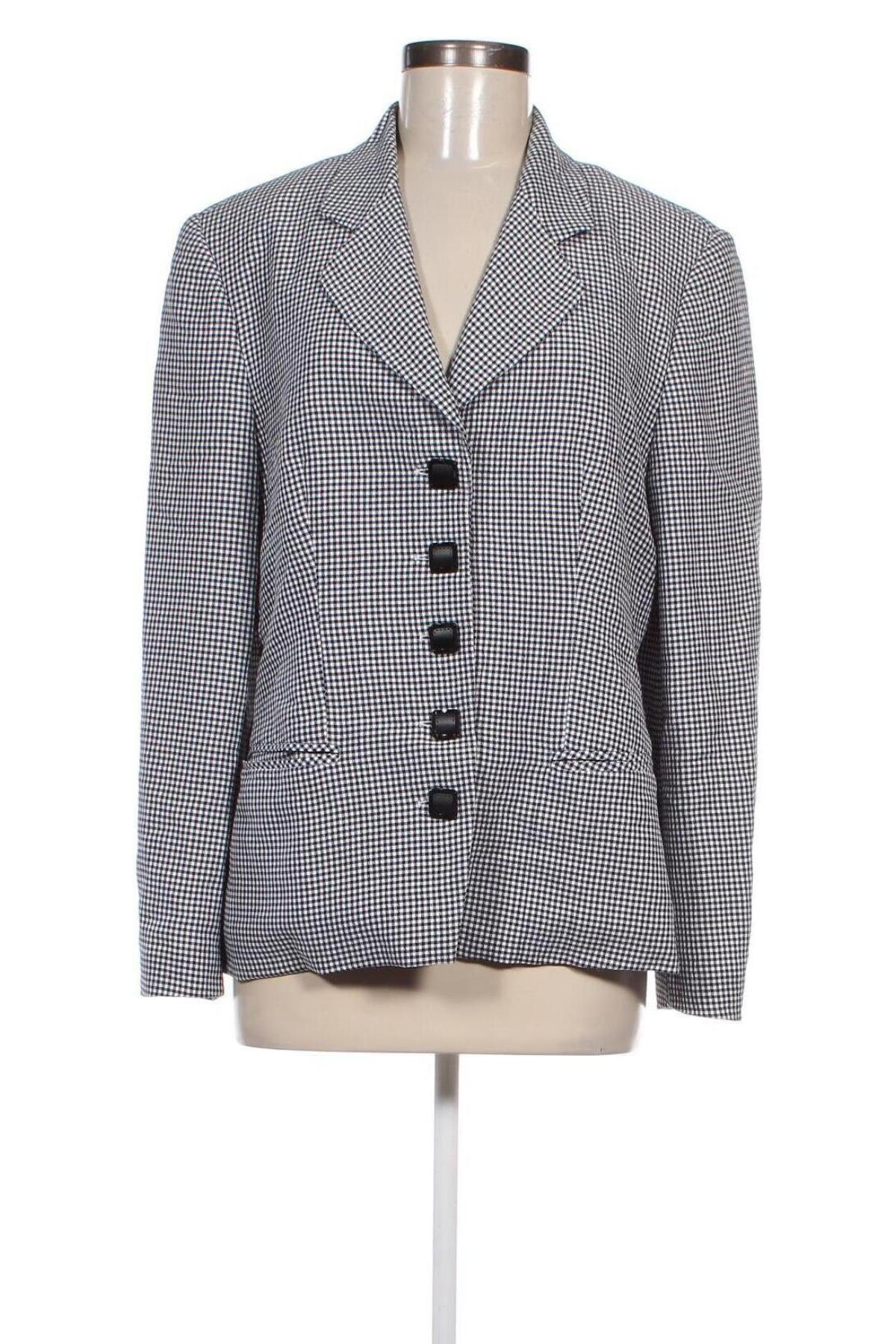 Damen Blazer Hs, Größe L, Farbe Mehrfarbig, Preis € 15,99