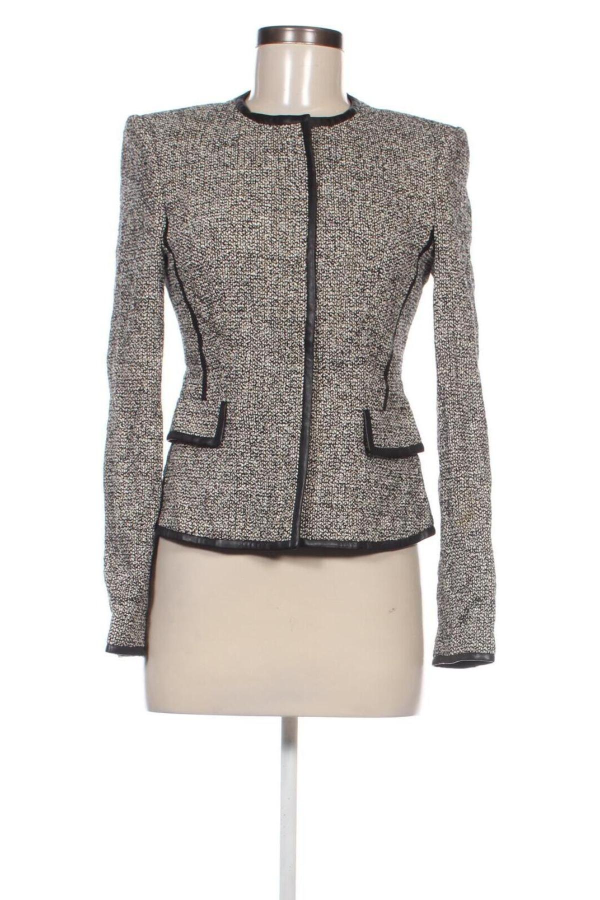 Damen Blazer Hugo Boss, Größe S, Farbe Mehrfarbig, Preis € 167,49