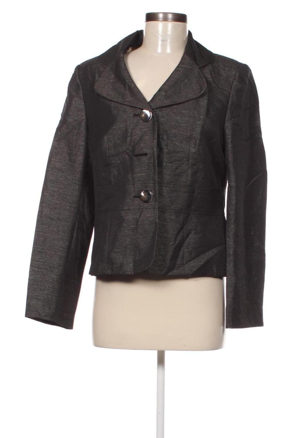 Damen Blazer Kasper, Größe M, Farbe Braun, Preis € 16,99