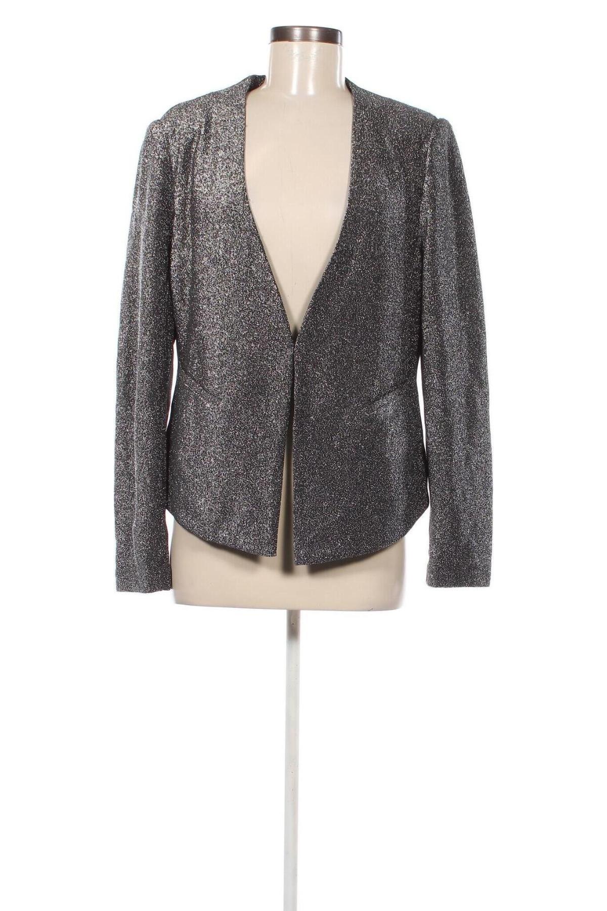 Damen Blazer Laura Torelli, Größe M, Farbe Schwarz, Preis € 18,99