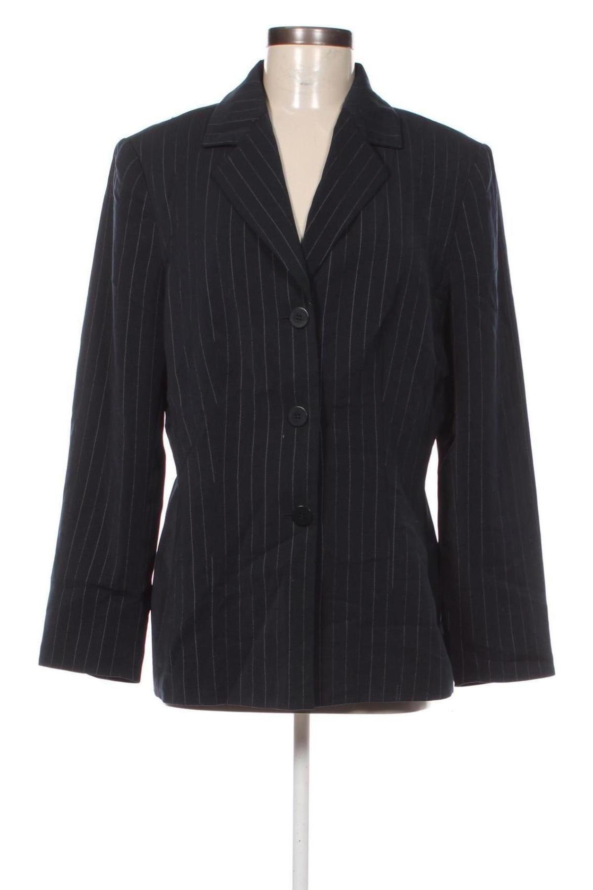 Damen Blazer Le Suit, Größe XL, Farbe Blau, Preis 21,99 €