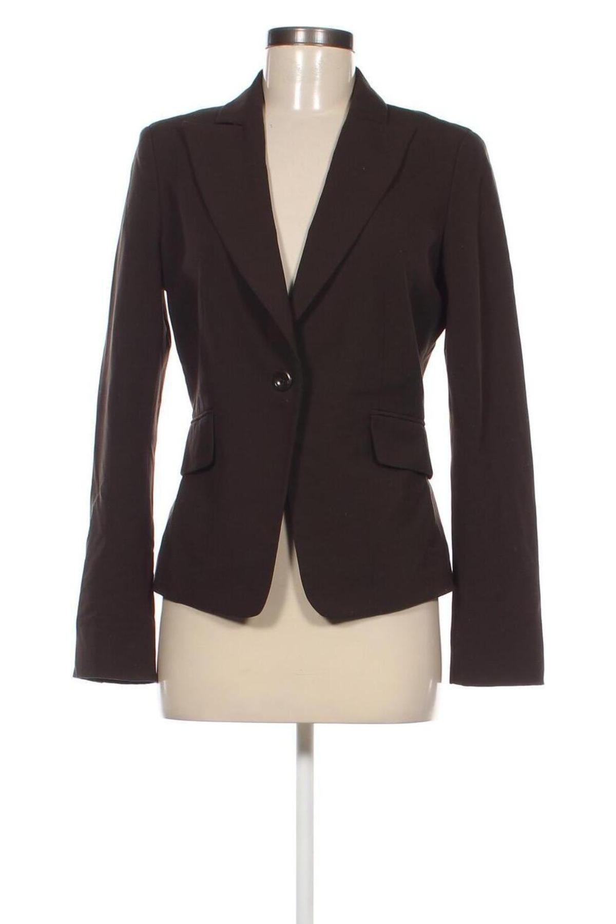 Damen Blazer Mexx, Größe M, Farbe Braun, Preis € 19,06