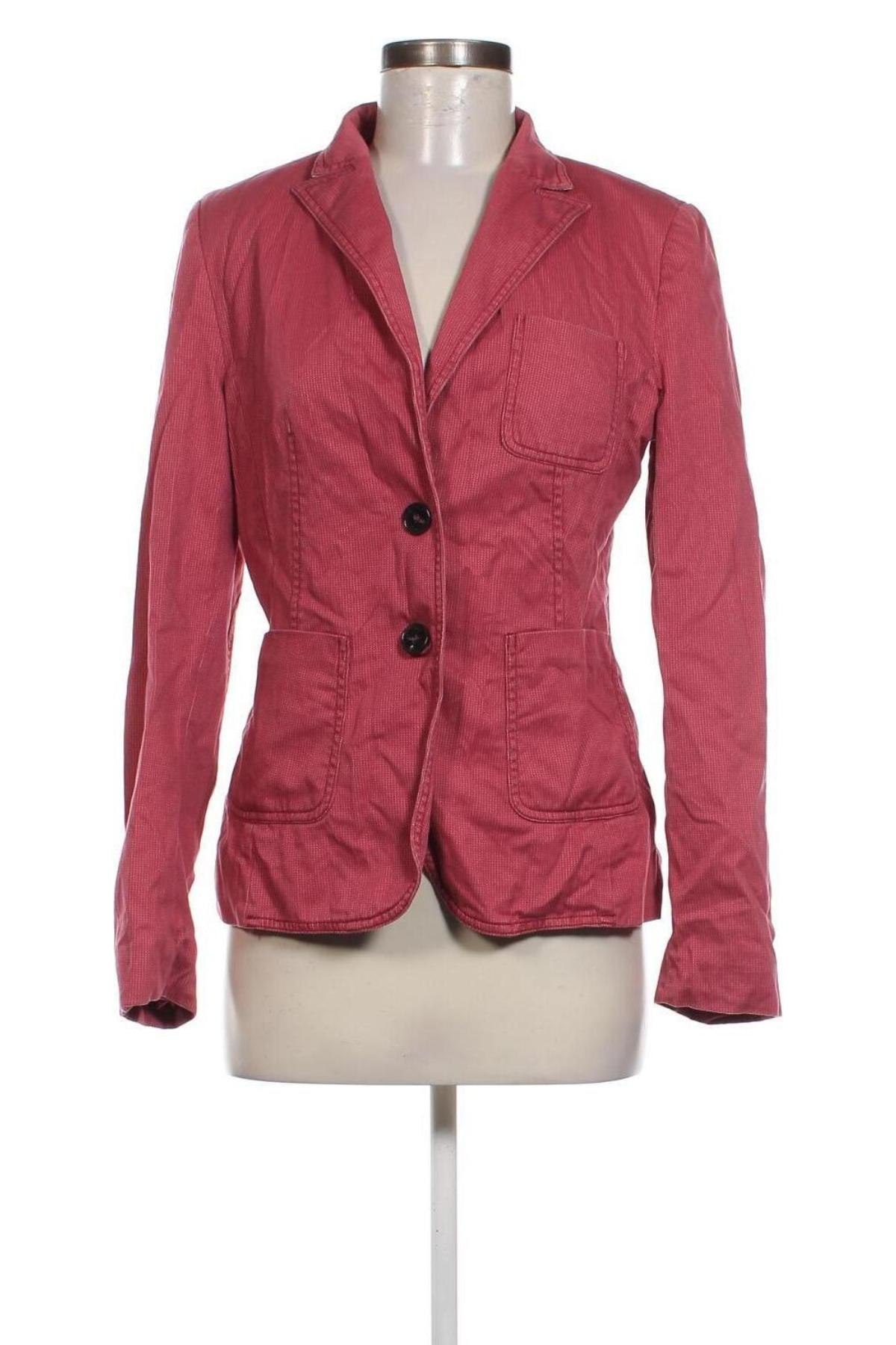 Damen Blazer More & More, Größe M, Farbe Rosa, Preis 20,11 €