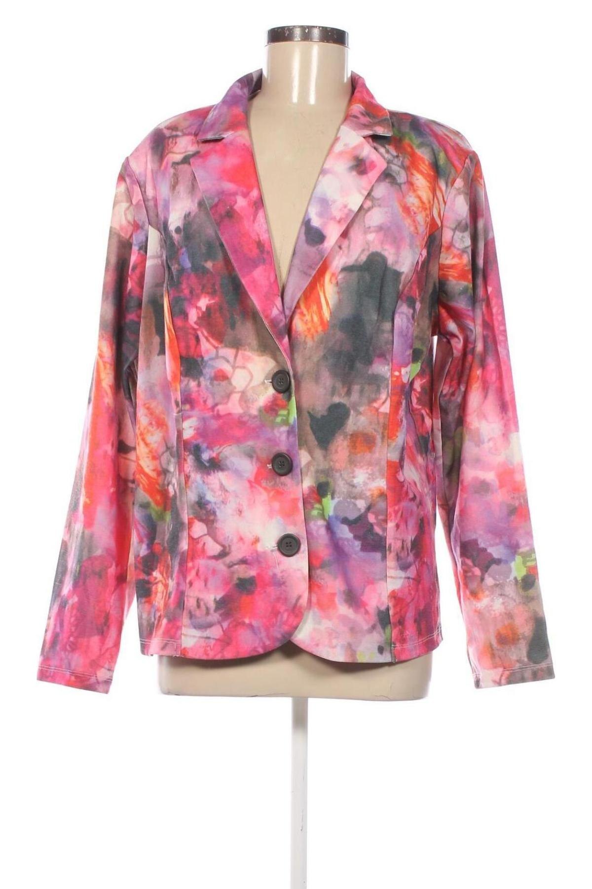 Damen Blazer Ms Mode, Größe XL, Farbe Mehrfarbig, Preis 10,49 €