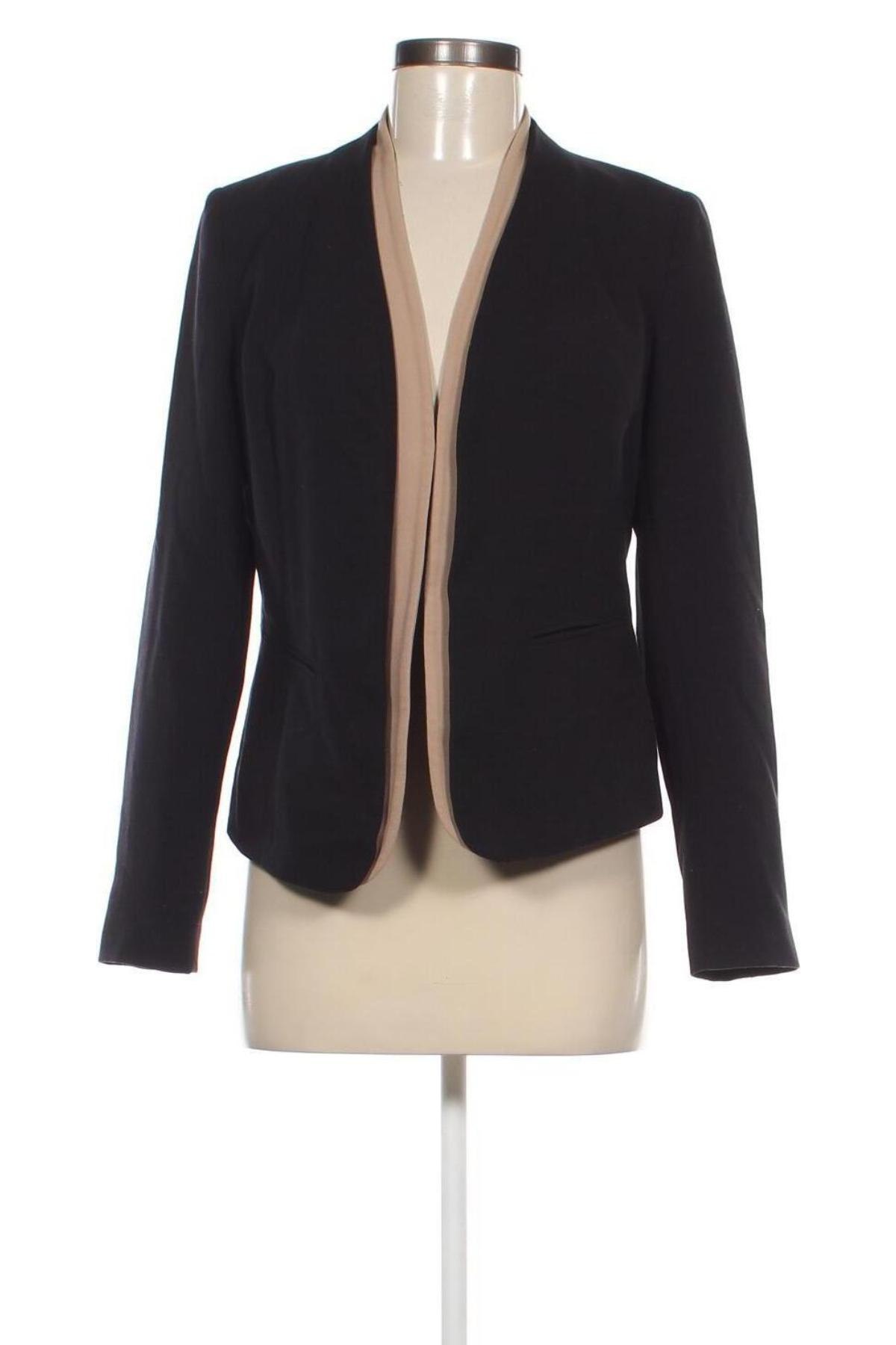 Damen Blazer New Look, Größe M, Farbe Schwarz, Preis € 17,49