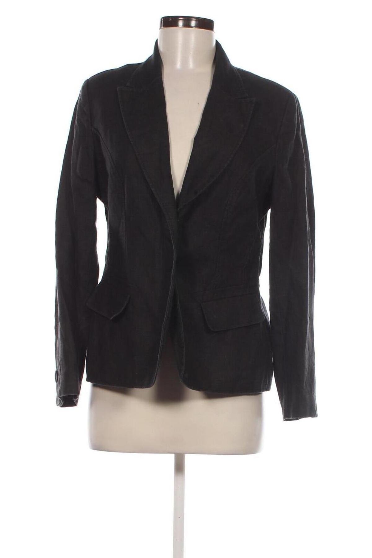 Damen Blazer Next, Größe L, Farbe Schwarz, Preis 24,99 €