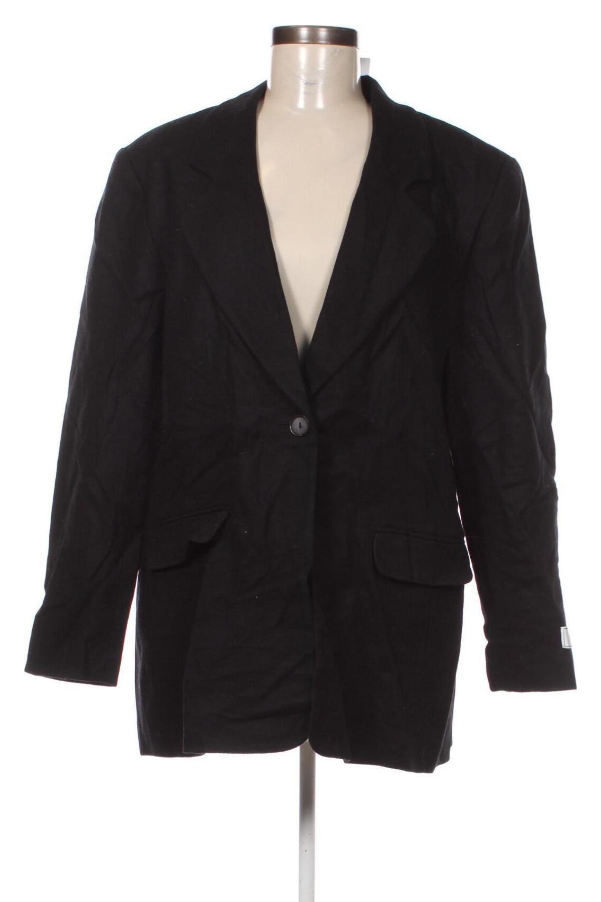 Damen Blazer Norton, Größe XL, Farbe Schwarz, Preis € 45,99