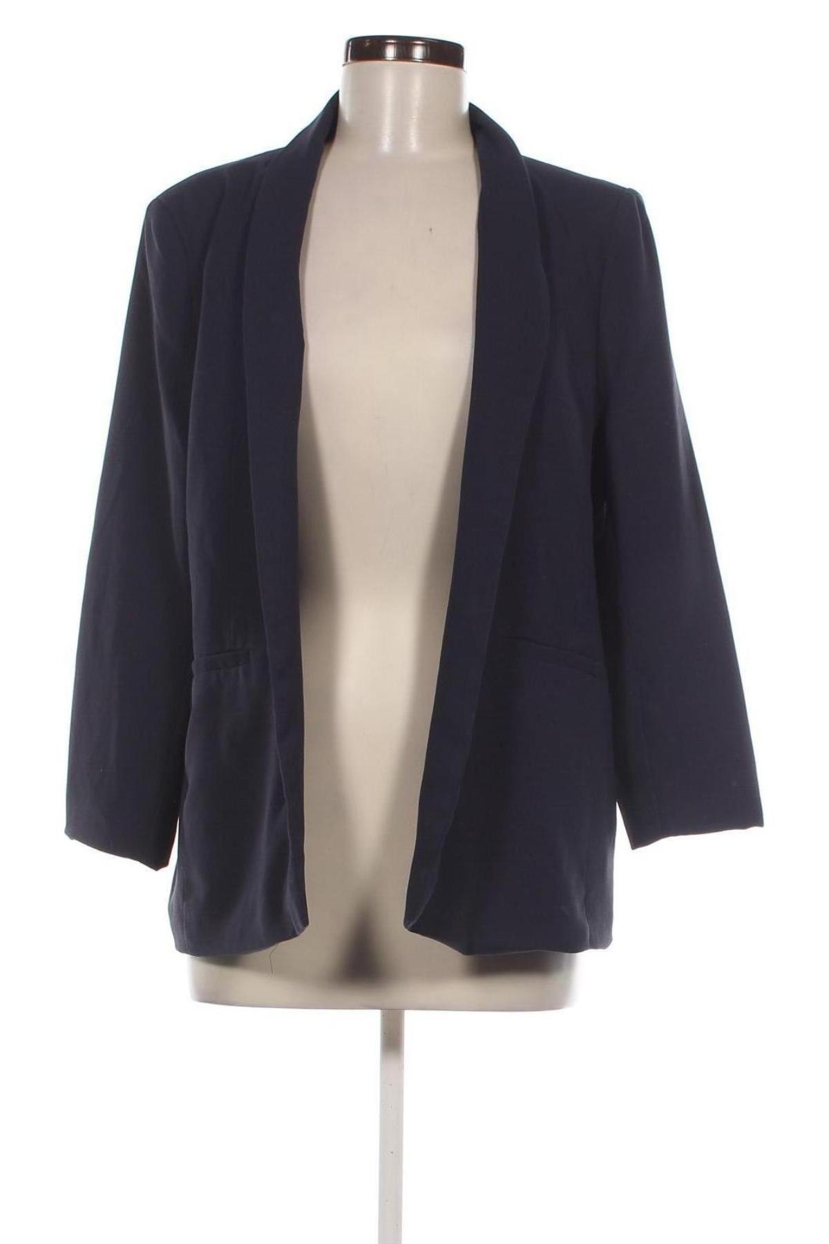 Damen Blazer ONLY, Größe L, Farbe Blau, Preis € 12,99