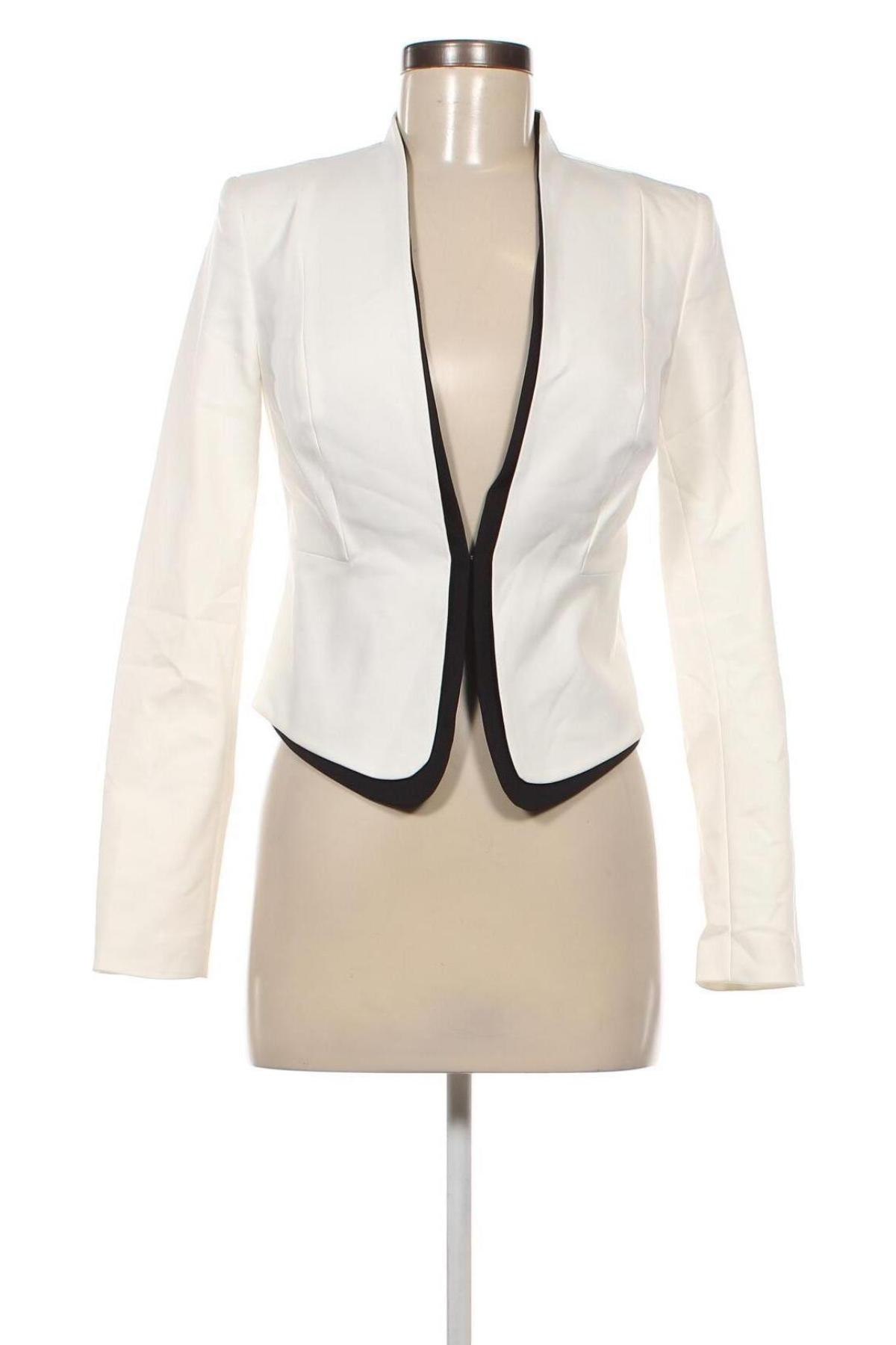 Damen Blazer Orsay, Größe XS, Farbe Weiß, Preis € 27,49