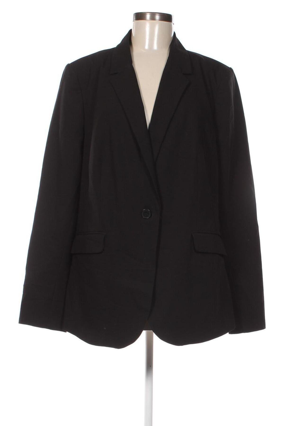 Damen Blazer Promise, Größe XXL, Farbe Schwarz, Preis € 21,99