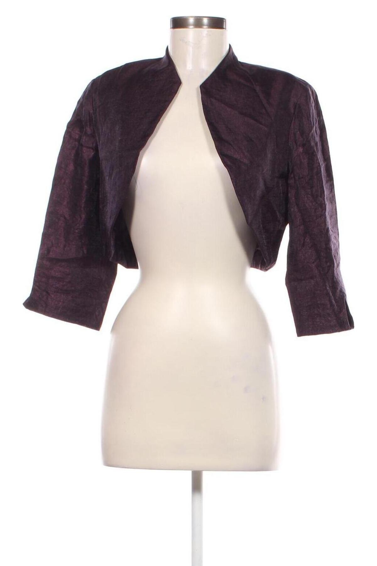 Damen Blazer R&M Richards, Größe M, Farbe Lila, Preis € 19,49