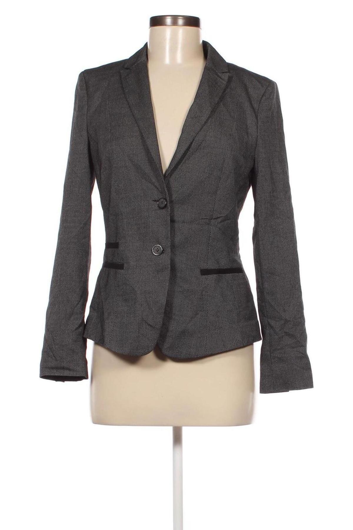 Damen Blazer S.Oliver, Größe S, Farbe Schwarz, Preis 16,99 €