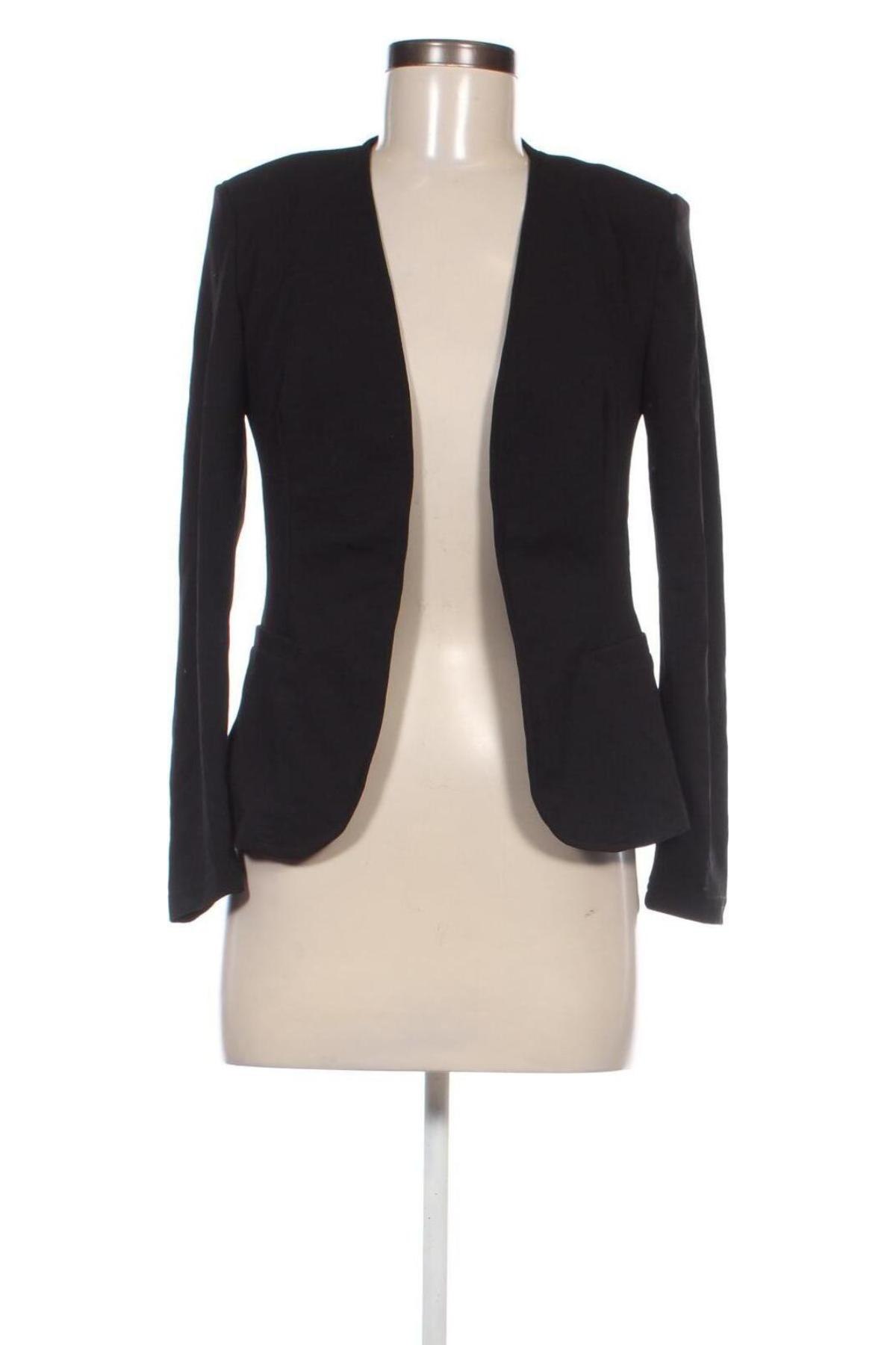 Damen Blazer SHEIN, Größe XS, Farbe Schwarz, Preis € 13,99