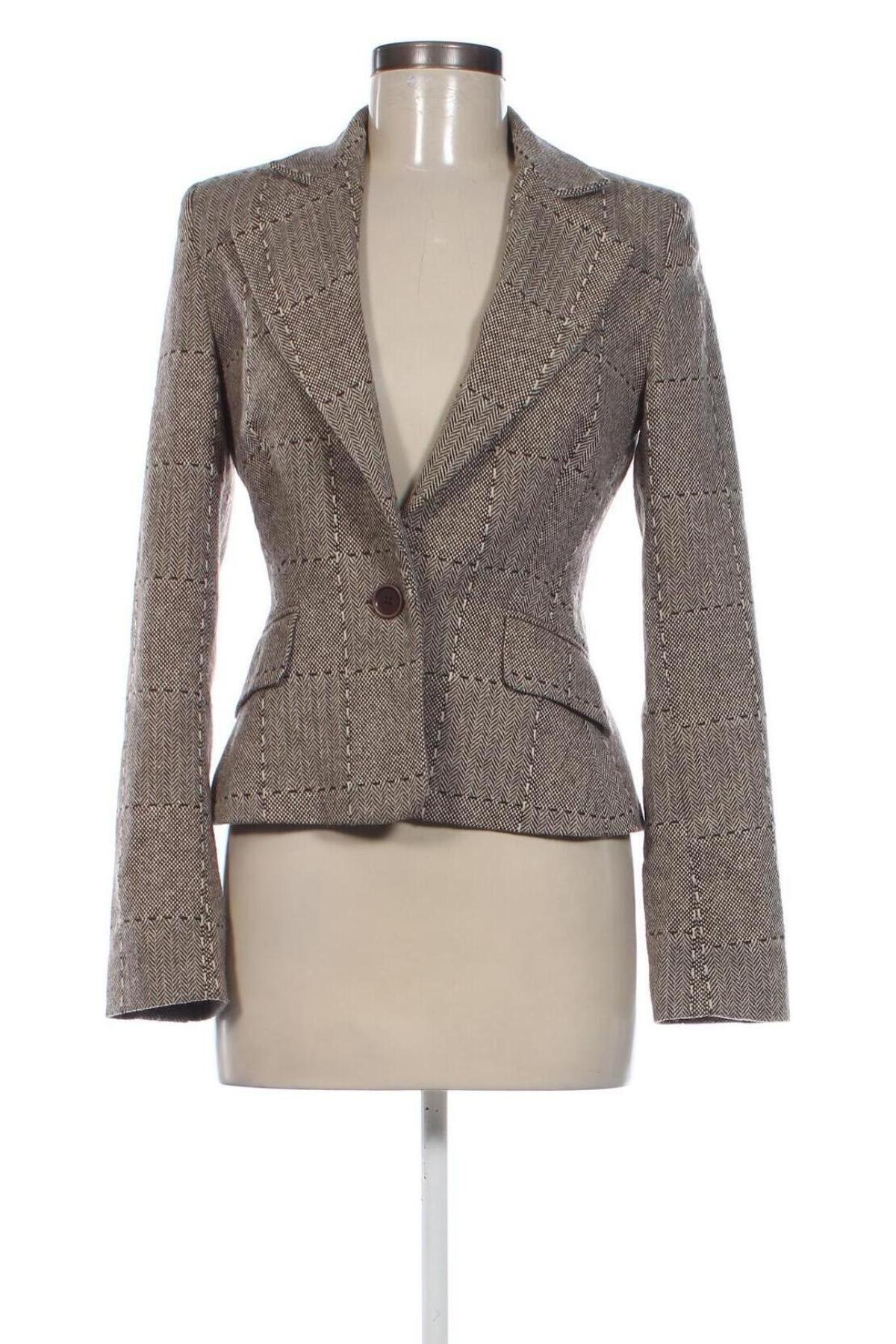 Damen Blazer Sinequanone, Größe M, Farbe Braun, Preis € 30,99