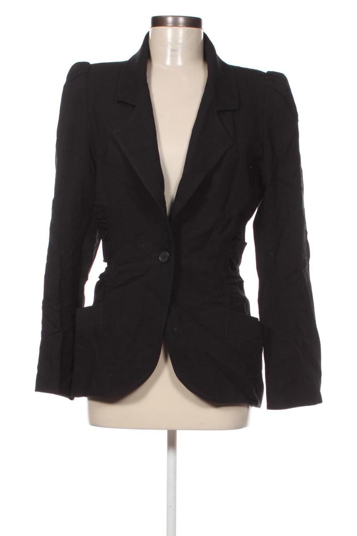 Damen Blazer Smythe, Größe M, Farbe Schwarz, Preis 20,99 €