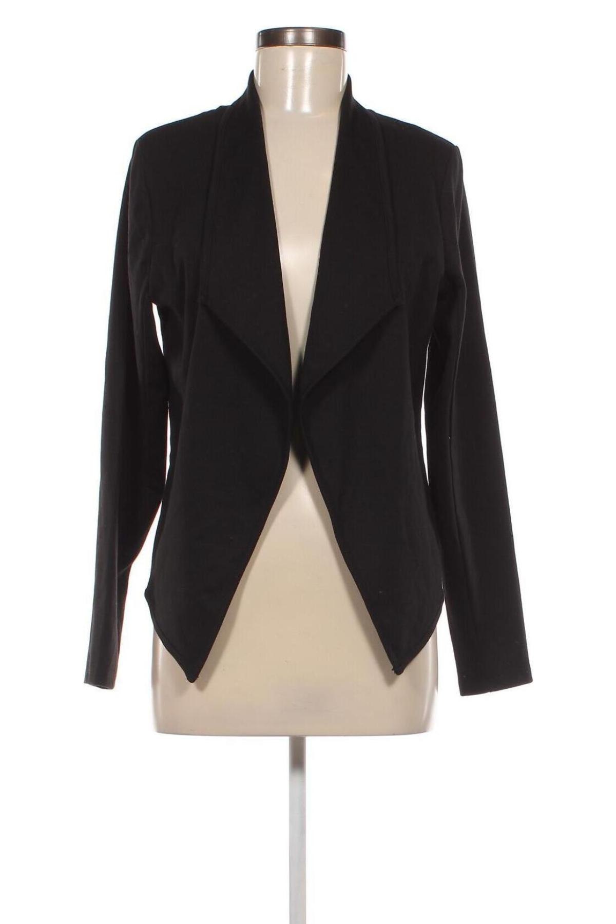 Damen Blazer Soya Concept, Größe L, Farbe Schwarz, Preis € 47,99