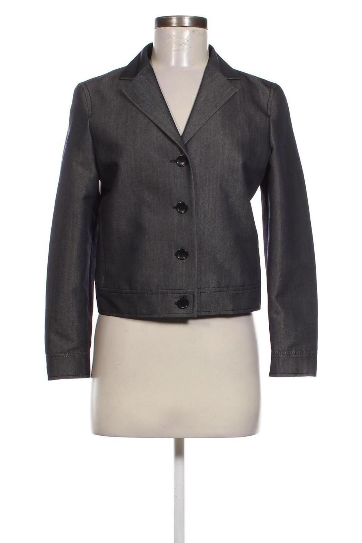 Damen Blazer Strenesse Blue, Größe S, Farbe Grau, Preis € 41,99