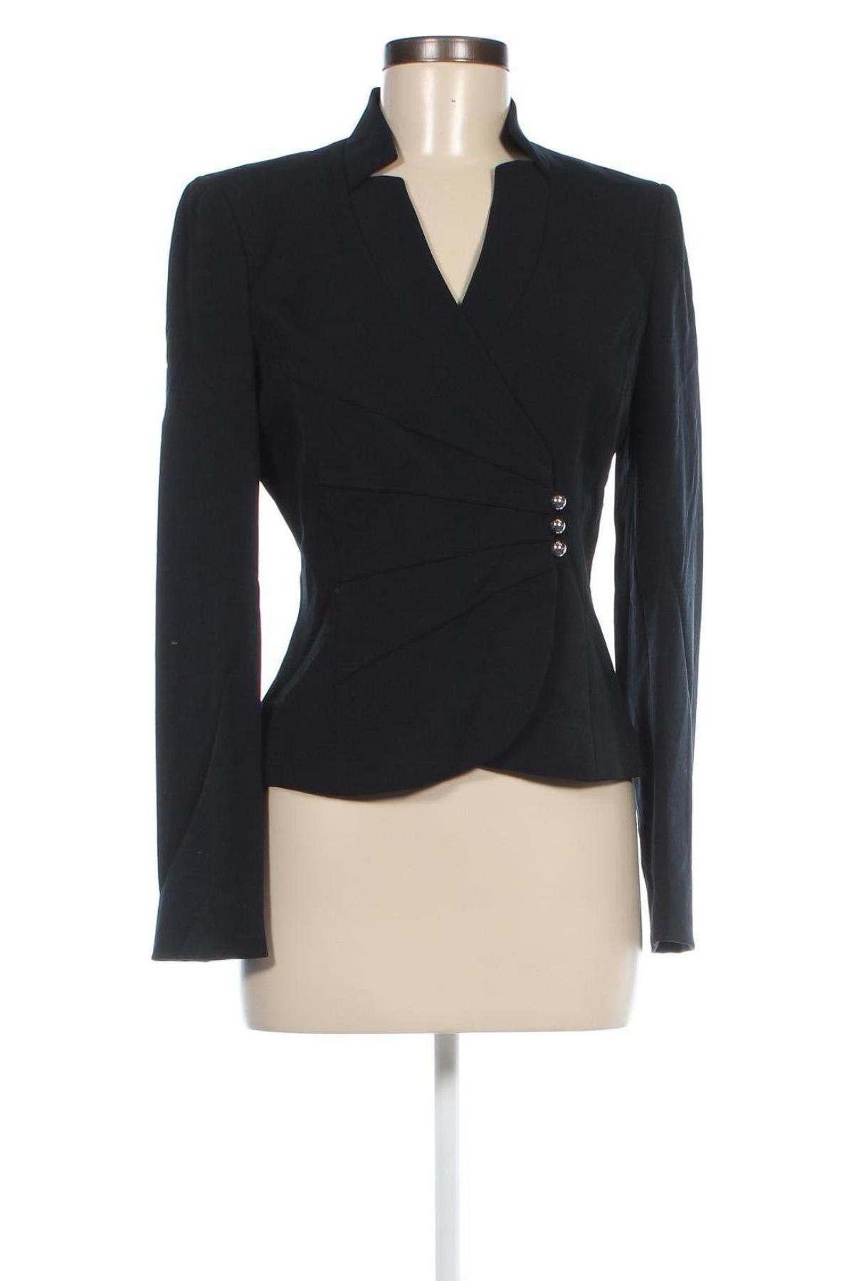 Damen Blazer Tahari, Größe M, Farbe Schwarz, Preis € 38,49