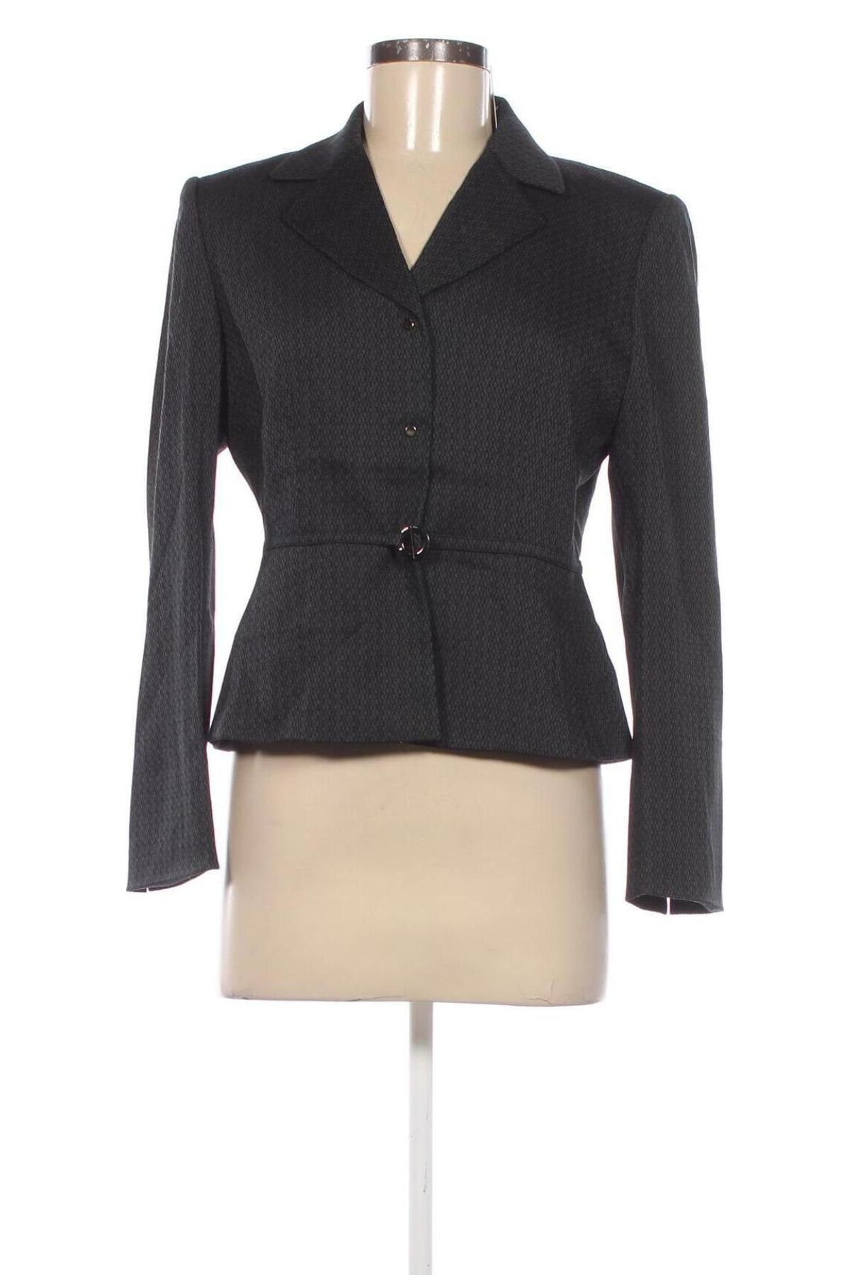 Damen Blazer Tahari By Arthur S. Levine, Größe M, Farbe Grau, Preis € 22,99