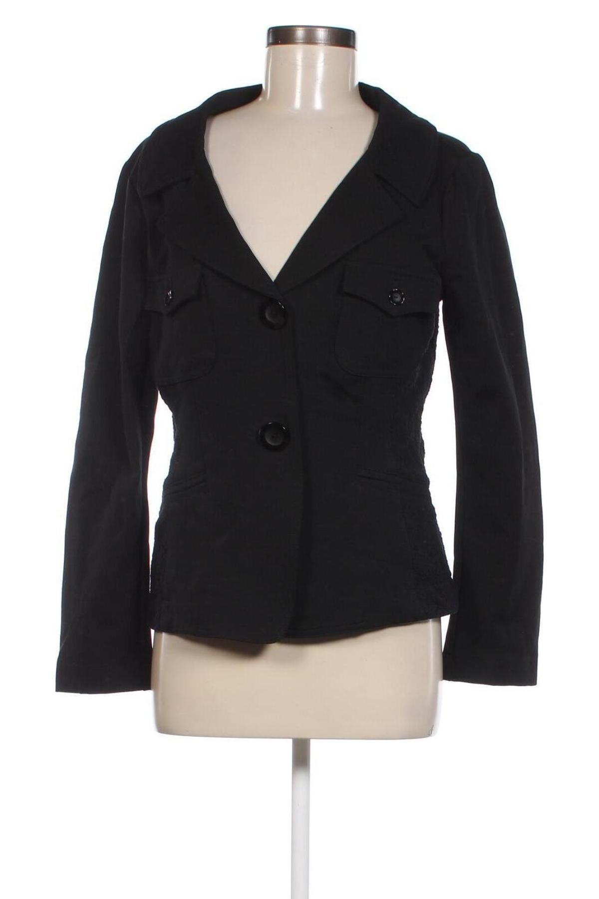 Damen Blazer Tandem, Größe M, Farbe Schwarz, Preis € 34,49