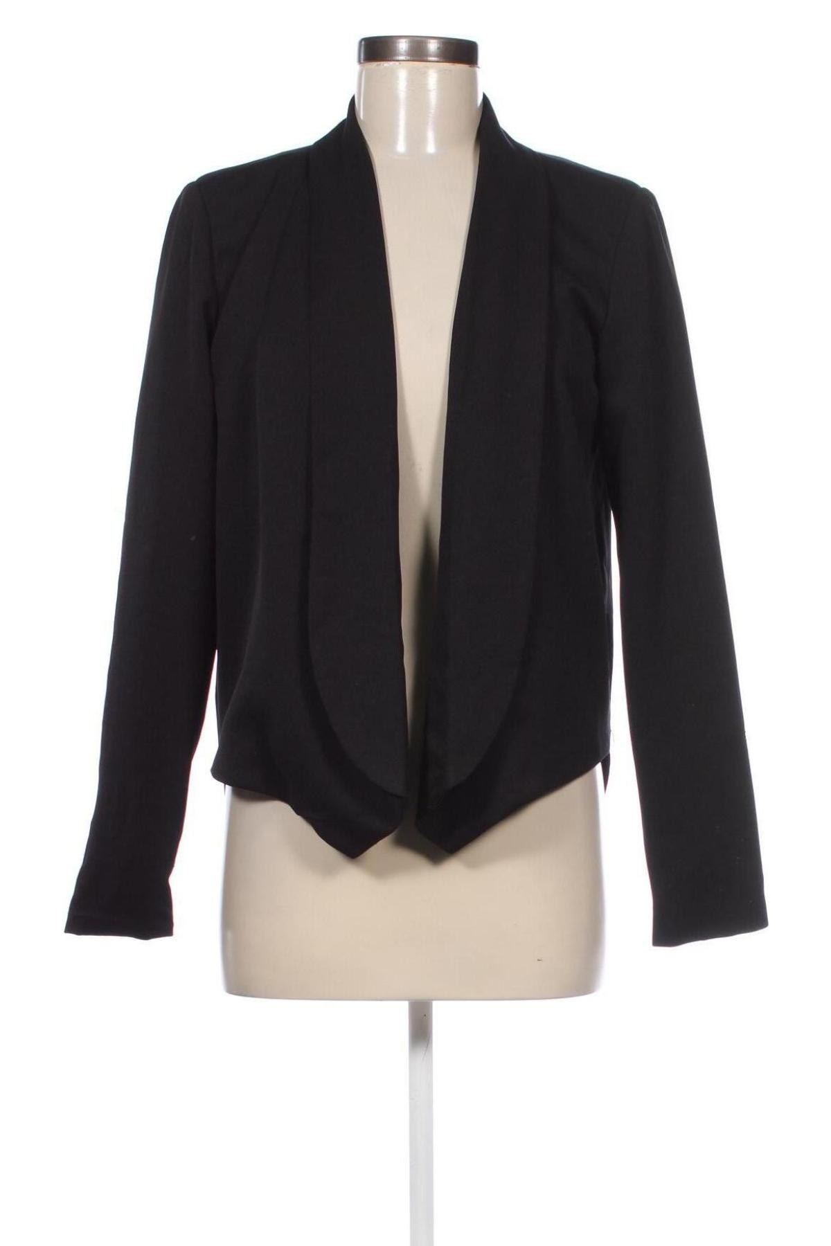 Damen Blazer Vero Moda, Größe M, Farbe Schwarz, Preis 28,99 €