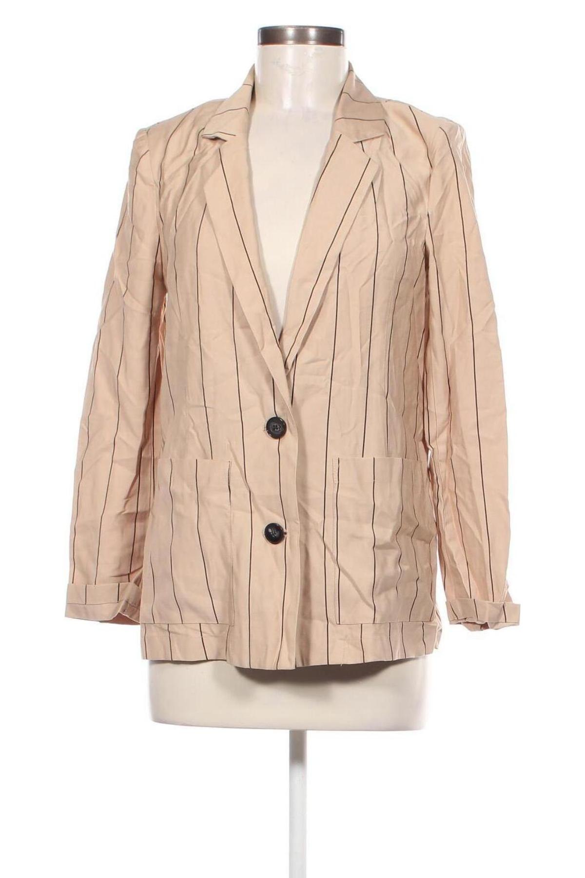 Damen Blazer Vero Moda, Größe S, Farbe Mehrfarbig, Preis € 14,99