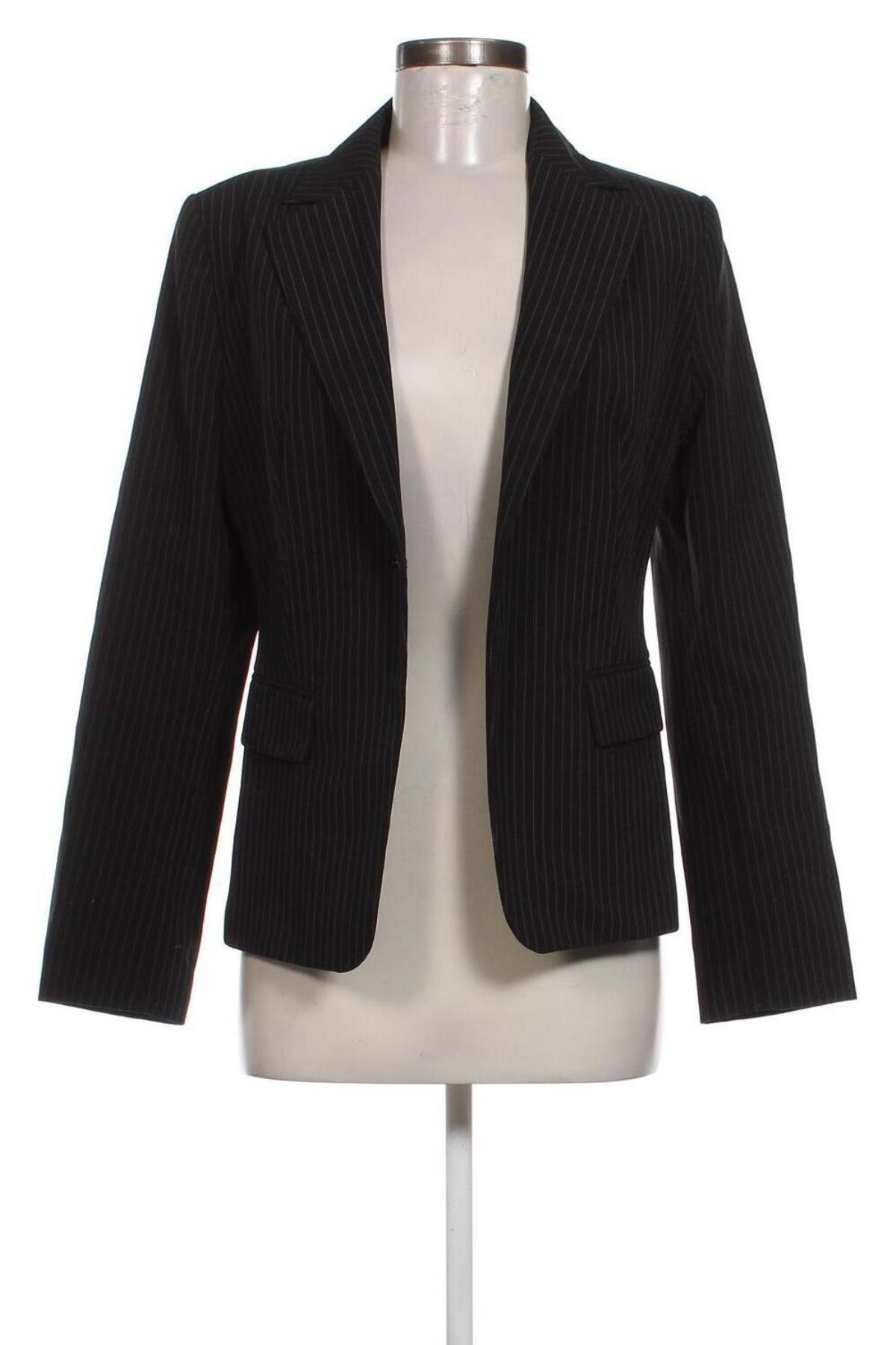 Damen Blazer Vero Moda, Größe M, Farbe Schwarz, Preis € 20,97