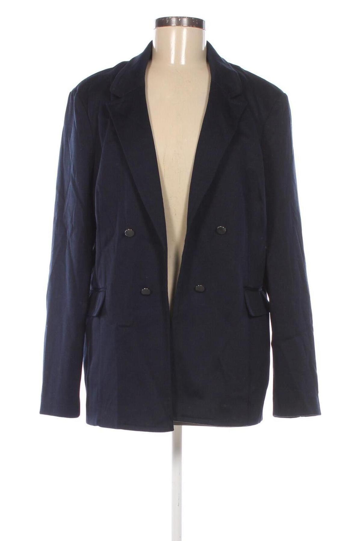 Damen Blazer Yessica, Größe XL, Farbe Blau, Preis € 27,49