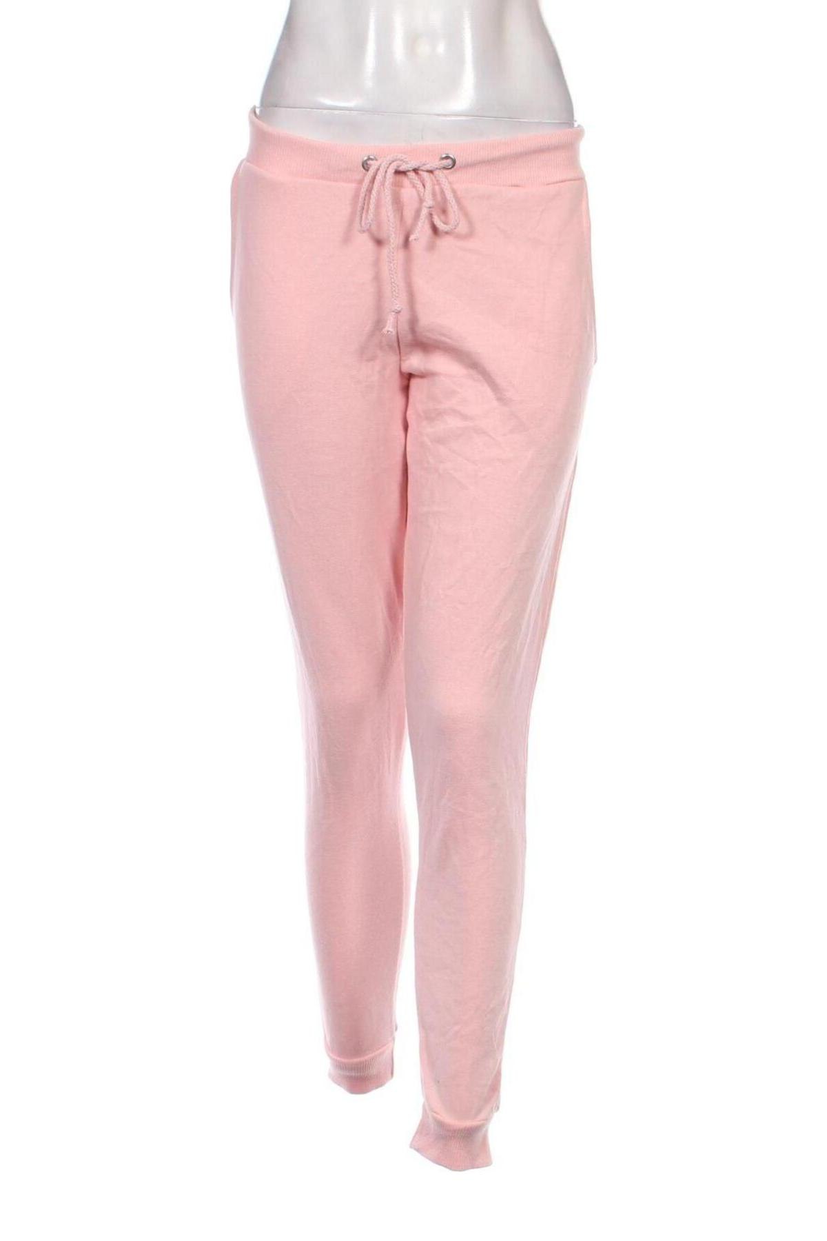 Damen Sporthose, Größe S, Farbe Rosa, Preis € 10,49