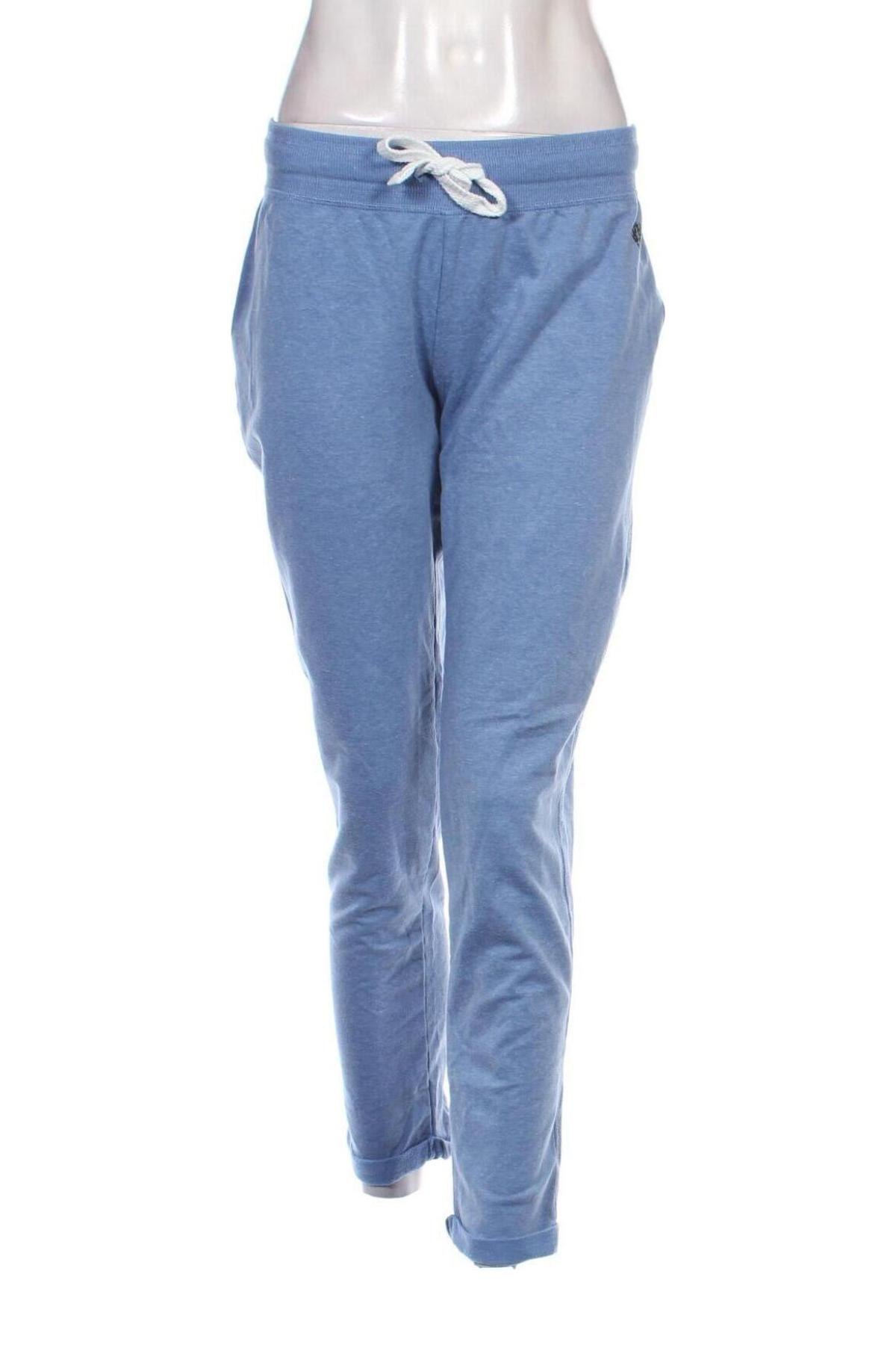 Damen Sporthose, Größe XL, Farbe Blau, Preis € 8,49