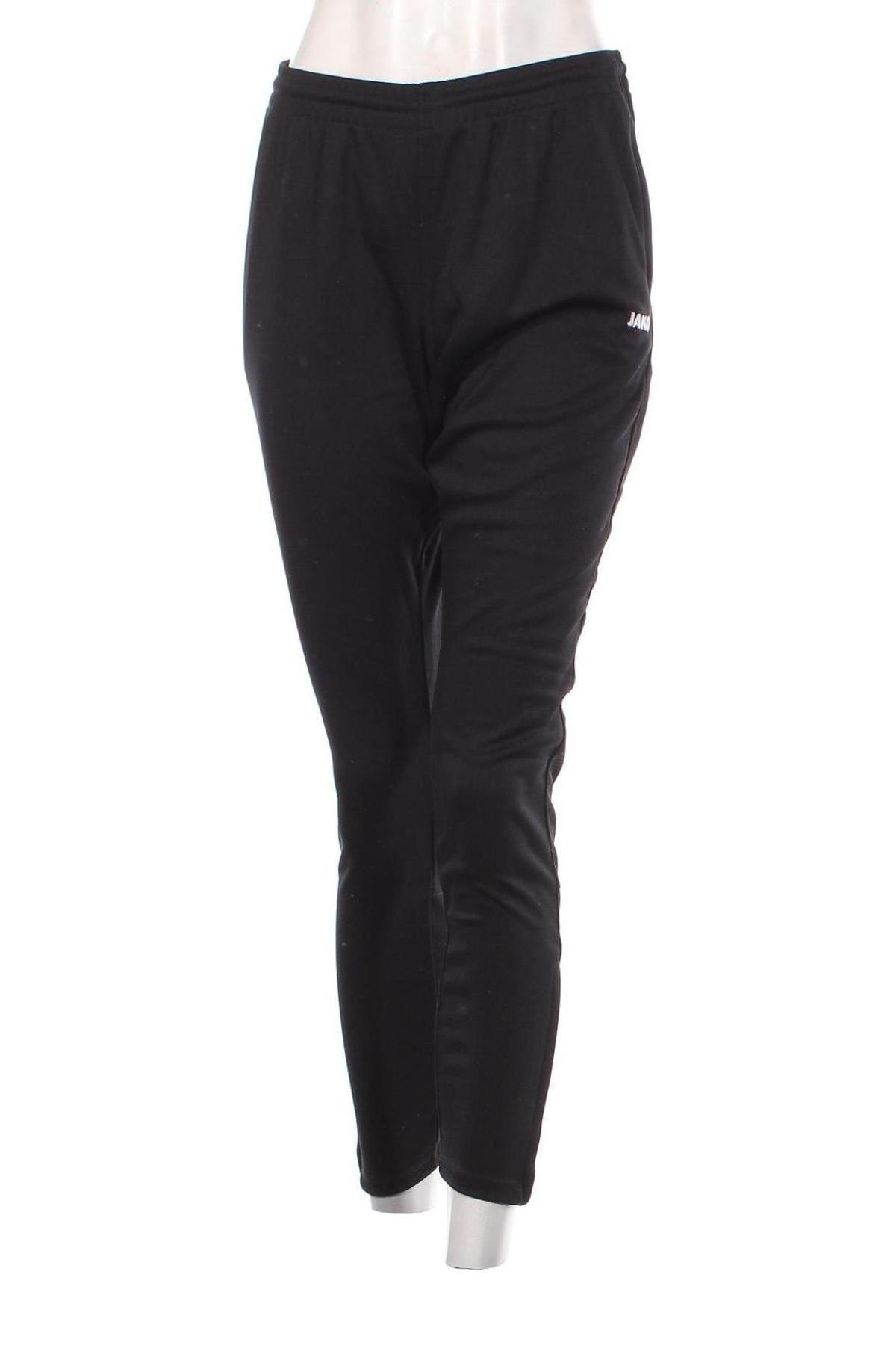 Pantaloni trening de femei, Mărime S, Culoare Negru, Preț 52,99 Lei