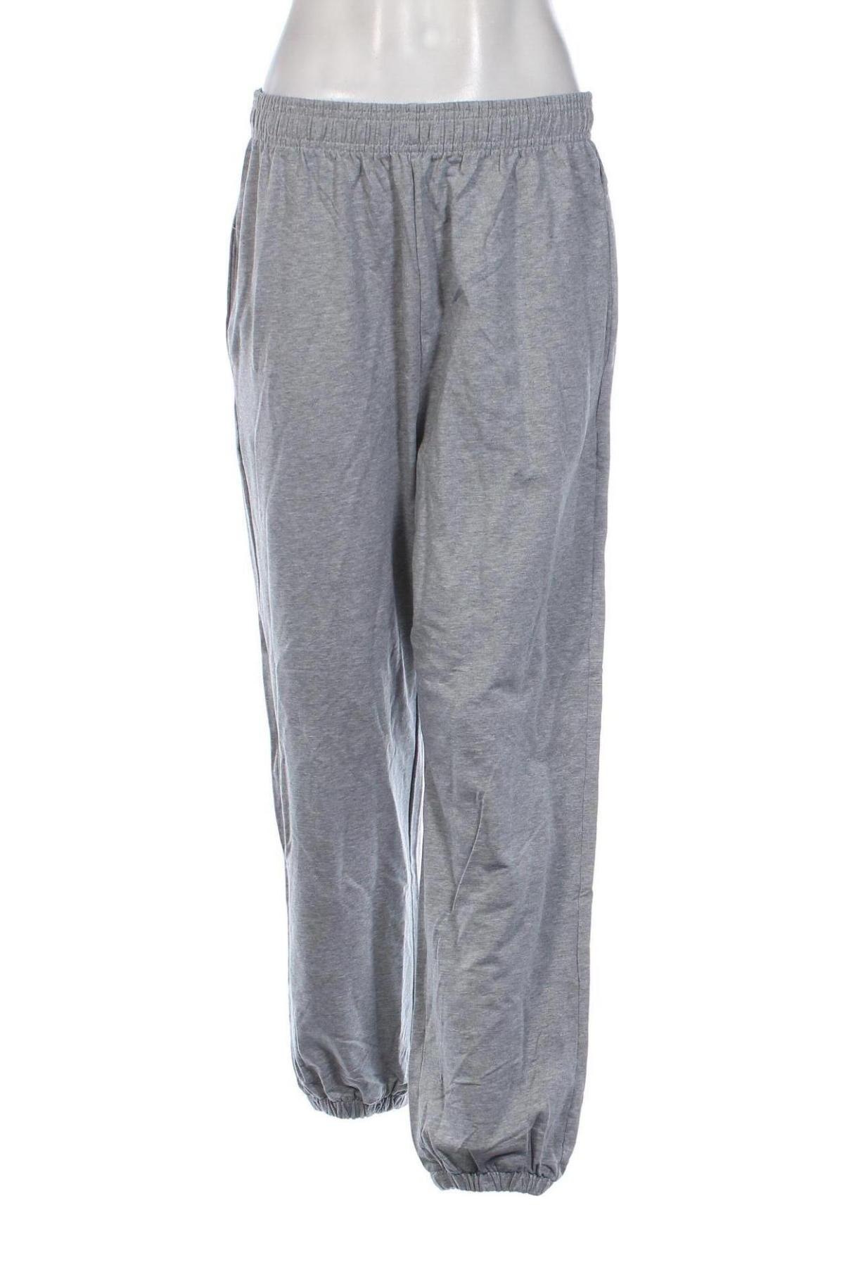 Damen Sporthose, Größe M, Farbe Grau, Preis € 10,49